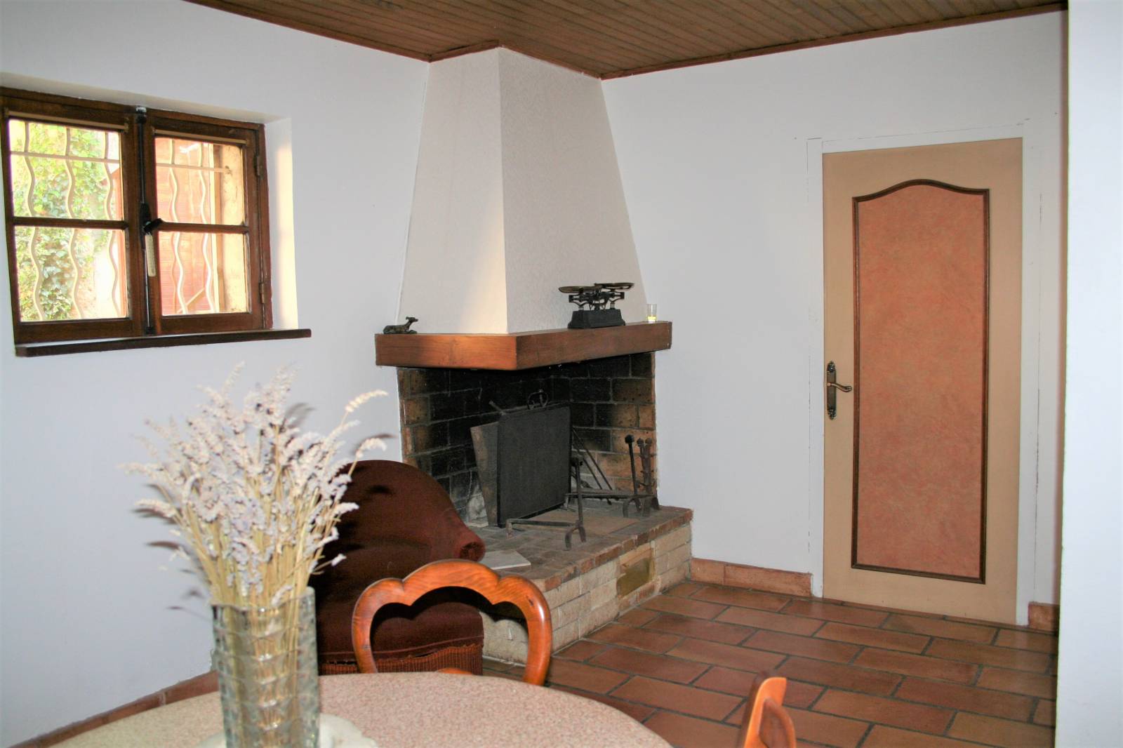 Maison bourgeoise à rénover VENDUE PAR NOTRE INTERMEDIAIRE Drôme provençale  à rénover