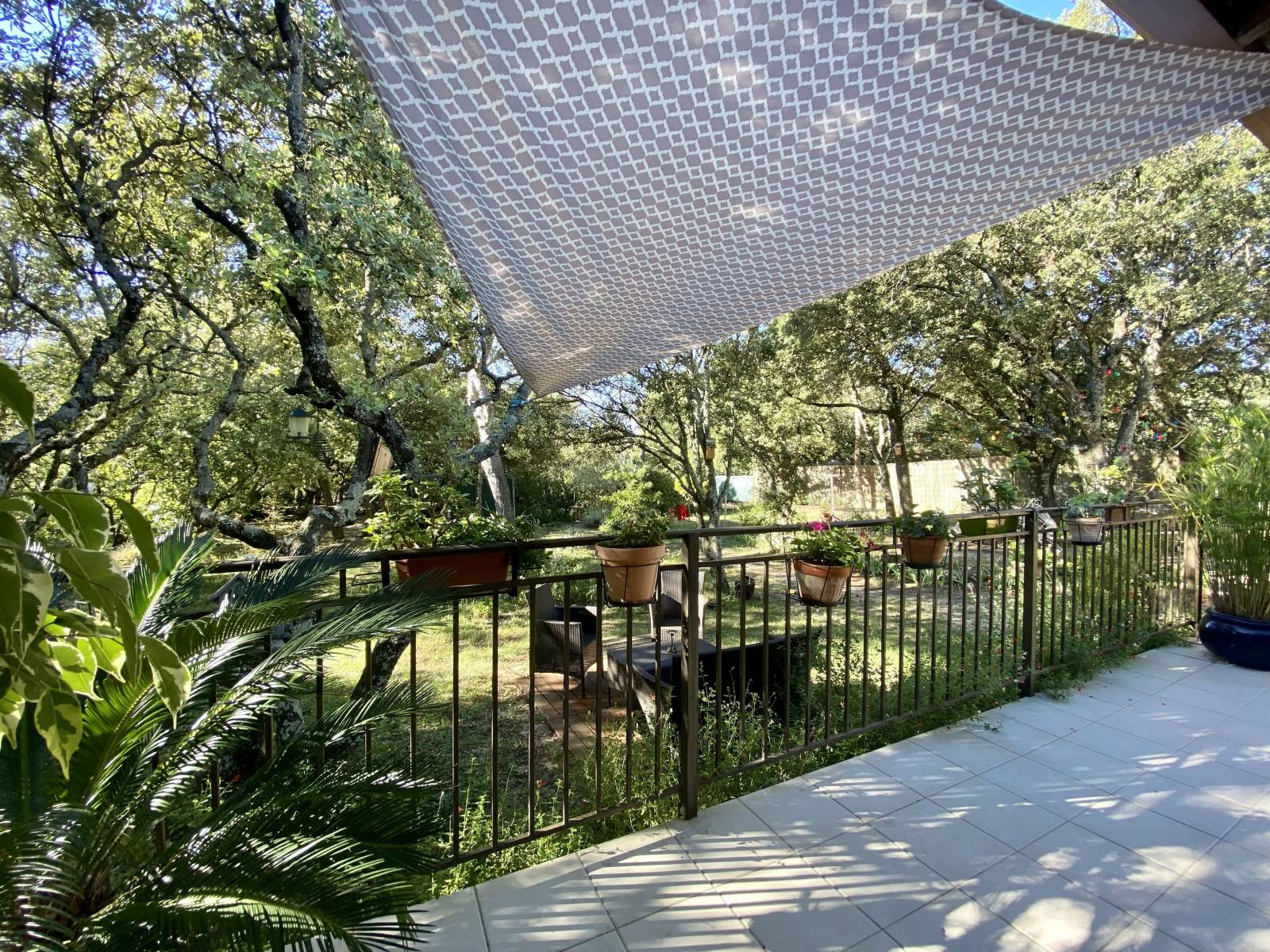 Charmante villa à vendre Secteur St Paul Trois Châteaux  VENDUE PAR CHRISTINE MIRANDA IMMOBILIER