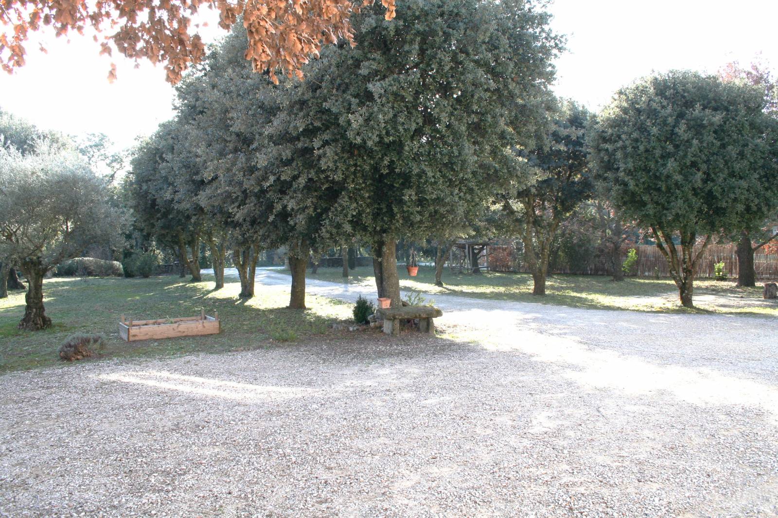 Proche Grignan, villa lumineuse sur joli terrain VENDUE PAR NOTRE AGENCE   