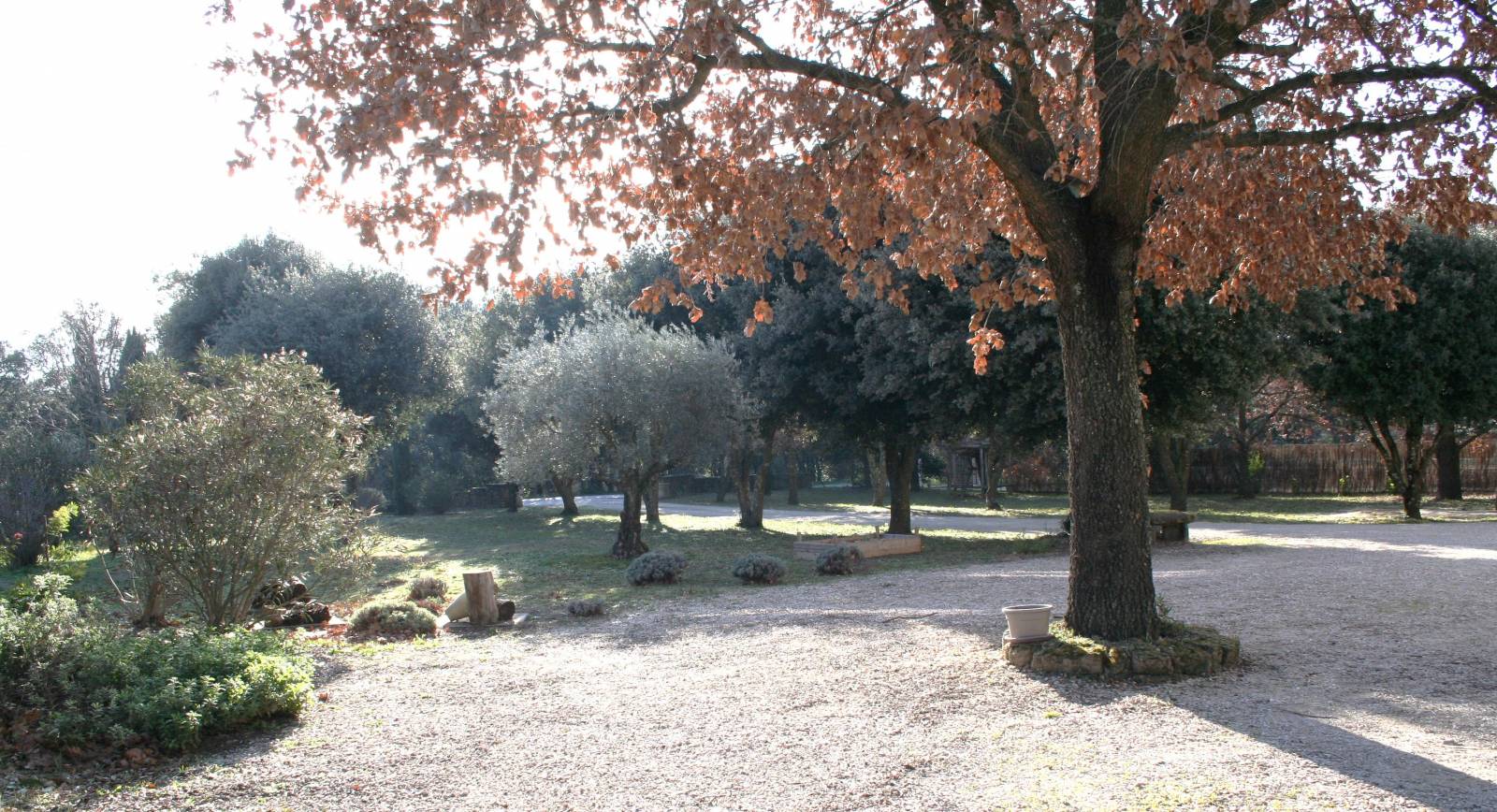 Proche Grignan, villa lumineuse sur joli terrain VENDUE PAR NOTRE AGENCE   