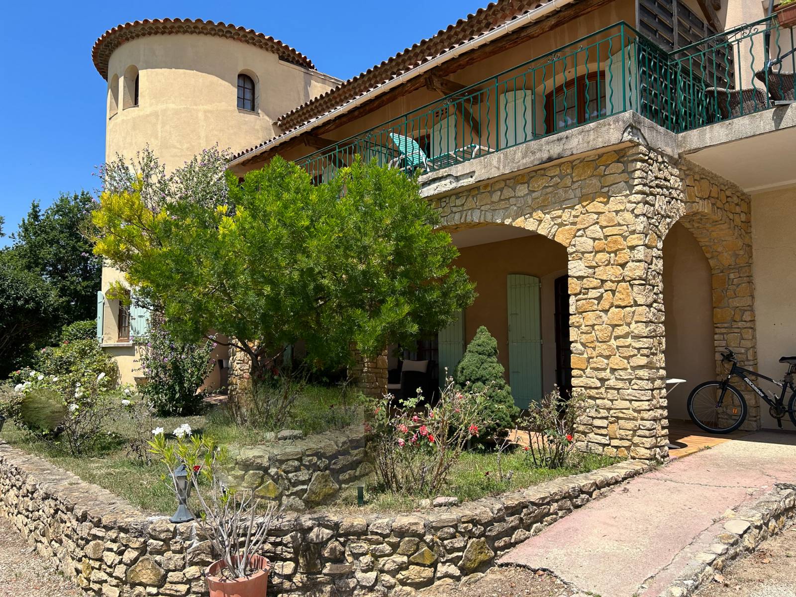 Idéal pour un pied à terre et investissement locatif ....