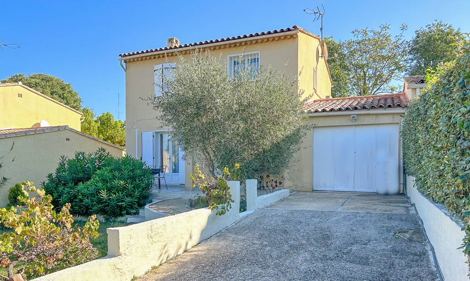 MAISON A VENDRE ST PAUL 3 CHTX