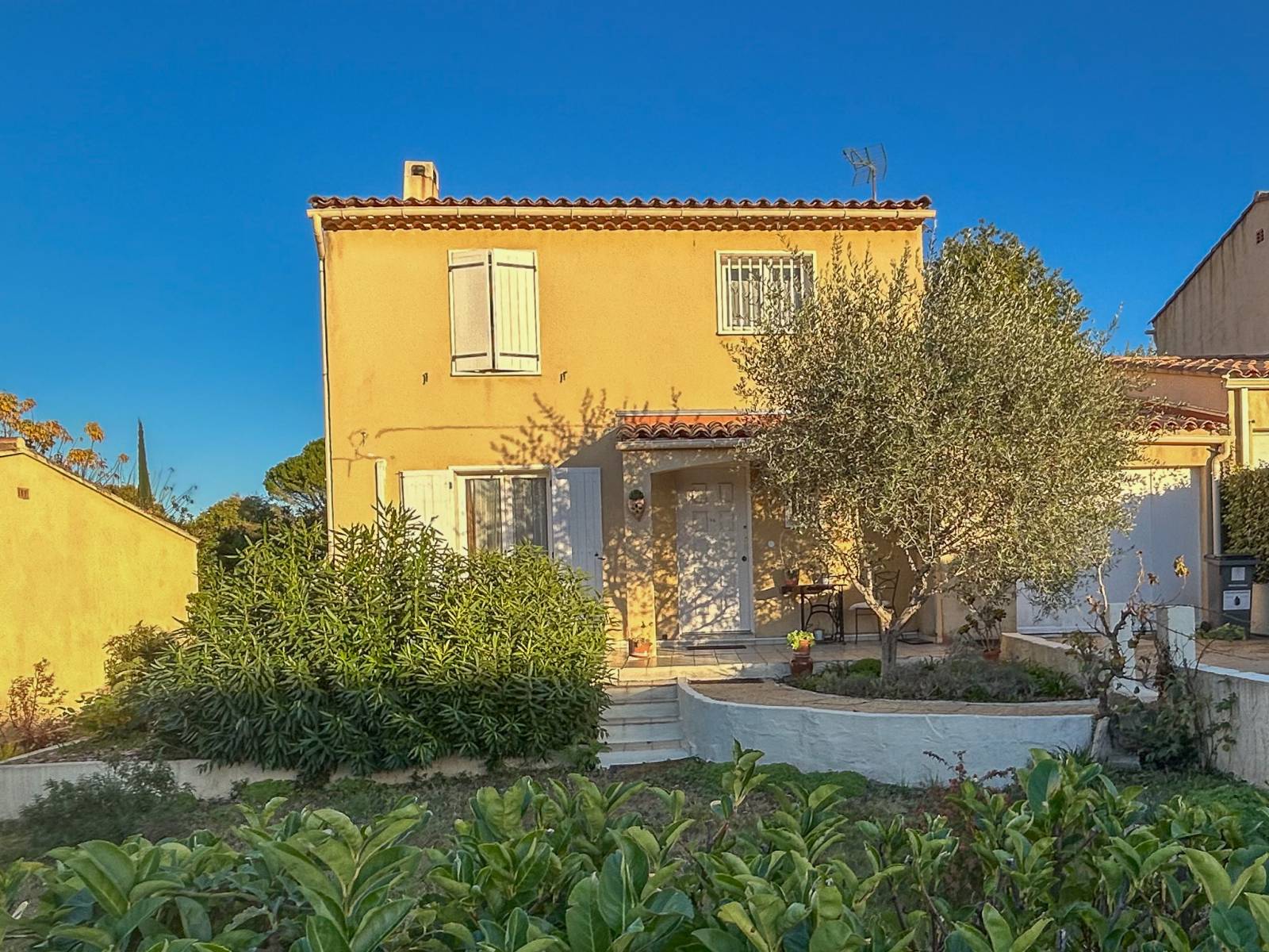VILLA A VENDRE ST PAUL TROIS CHATEAUX