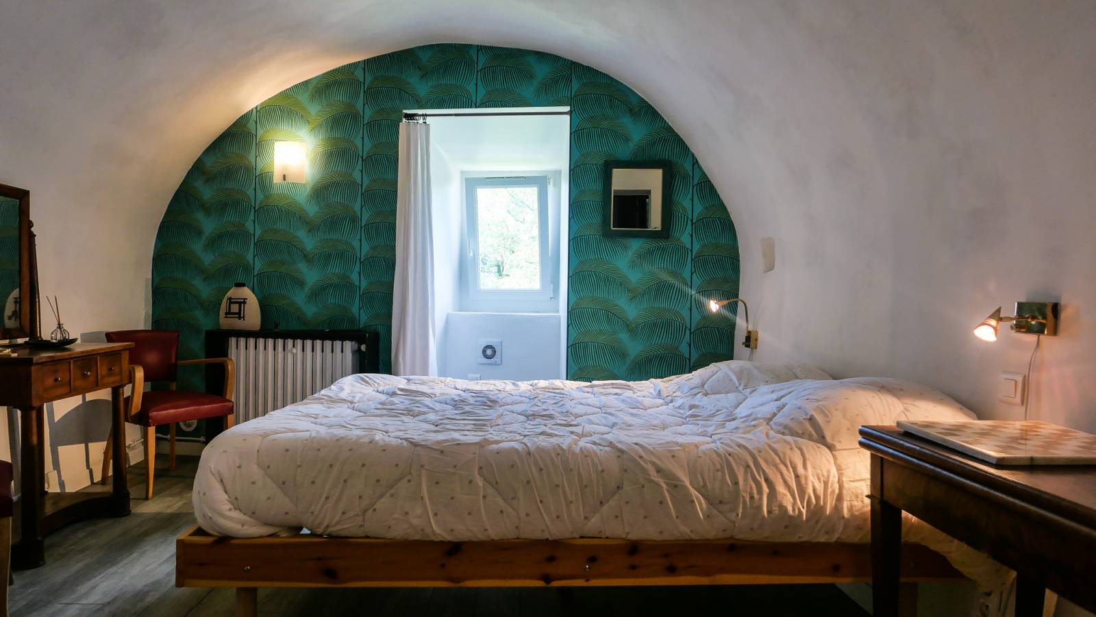 A vendre, Maison de village avec de grandes terrasses Drôme provençale La Garde Adhemar 