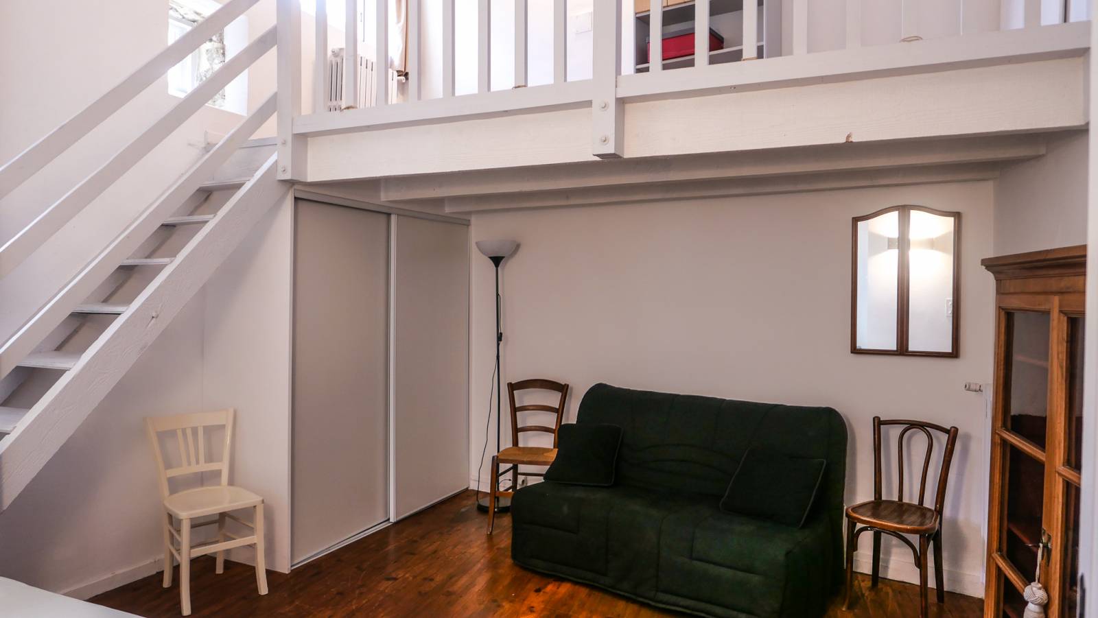 A vendre, Maison de village avec de grandes terrasses Drôme provençale La Garde Adhemar 