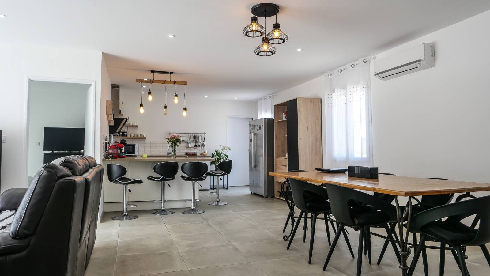 Réf 4188 - A vendre jolie villa sur Saint Paul Trois Châteaux   