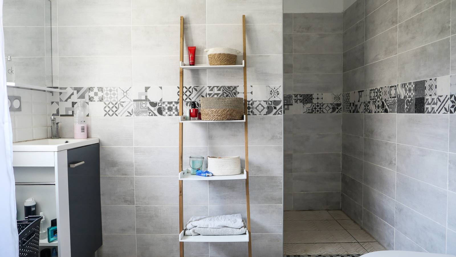 Réf 4188 - A vendre jolie villa sur Saint Paul Trois Châteaux   