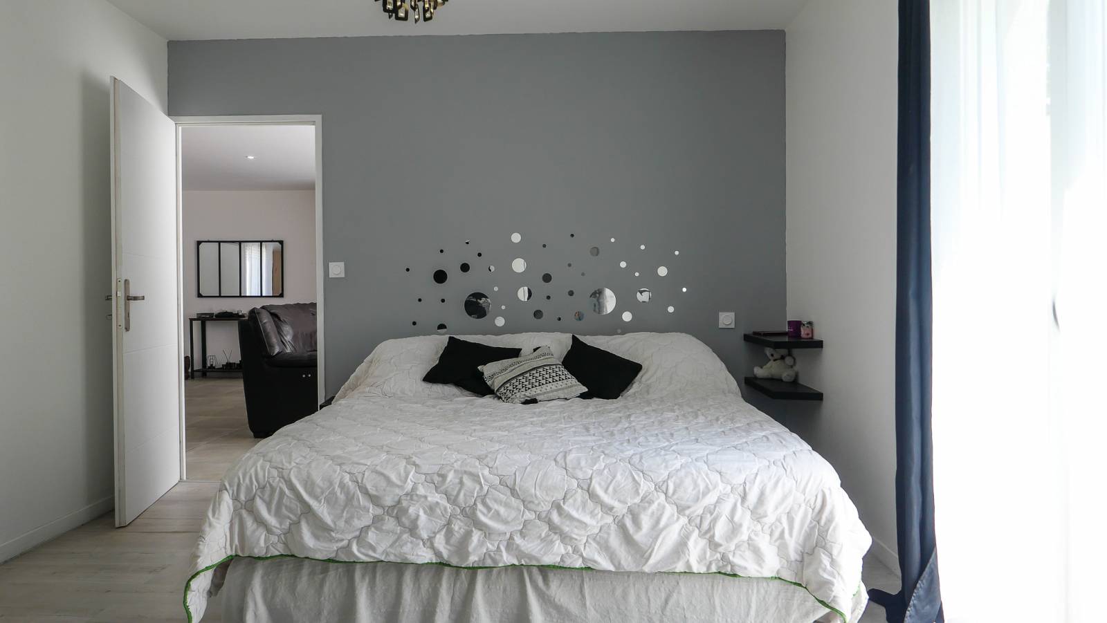 Réf 4188 - A vendre jolie villa sur Saint Paul Trois Châteaux   