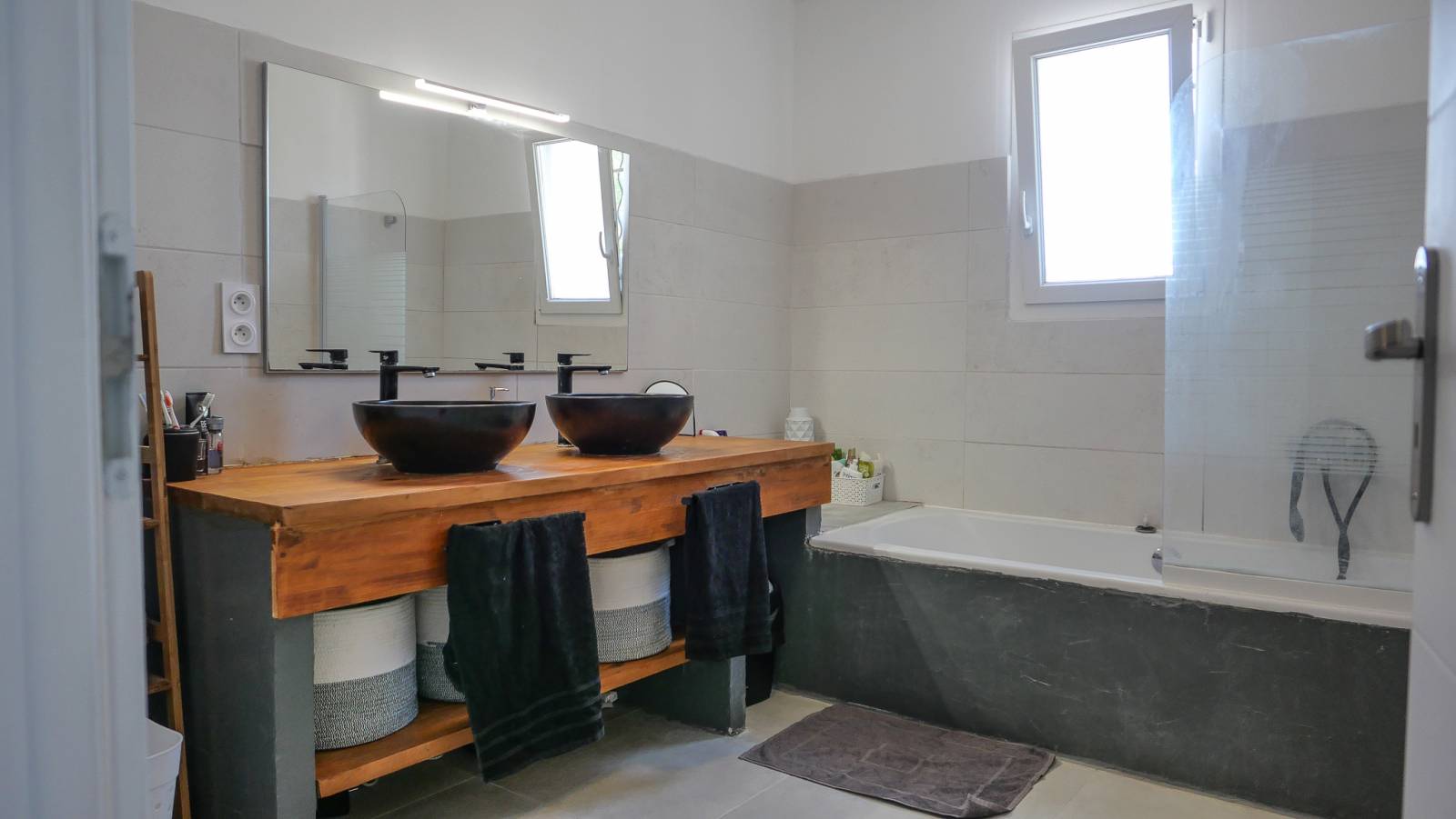 Réf 4188 - A vendre jolie villa sur Saint Paul Trois Châteaux   