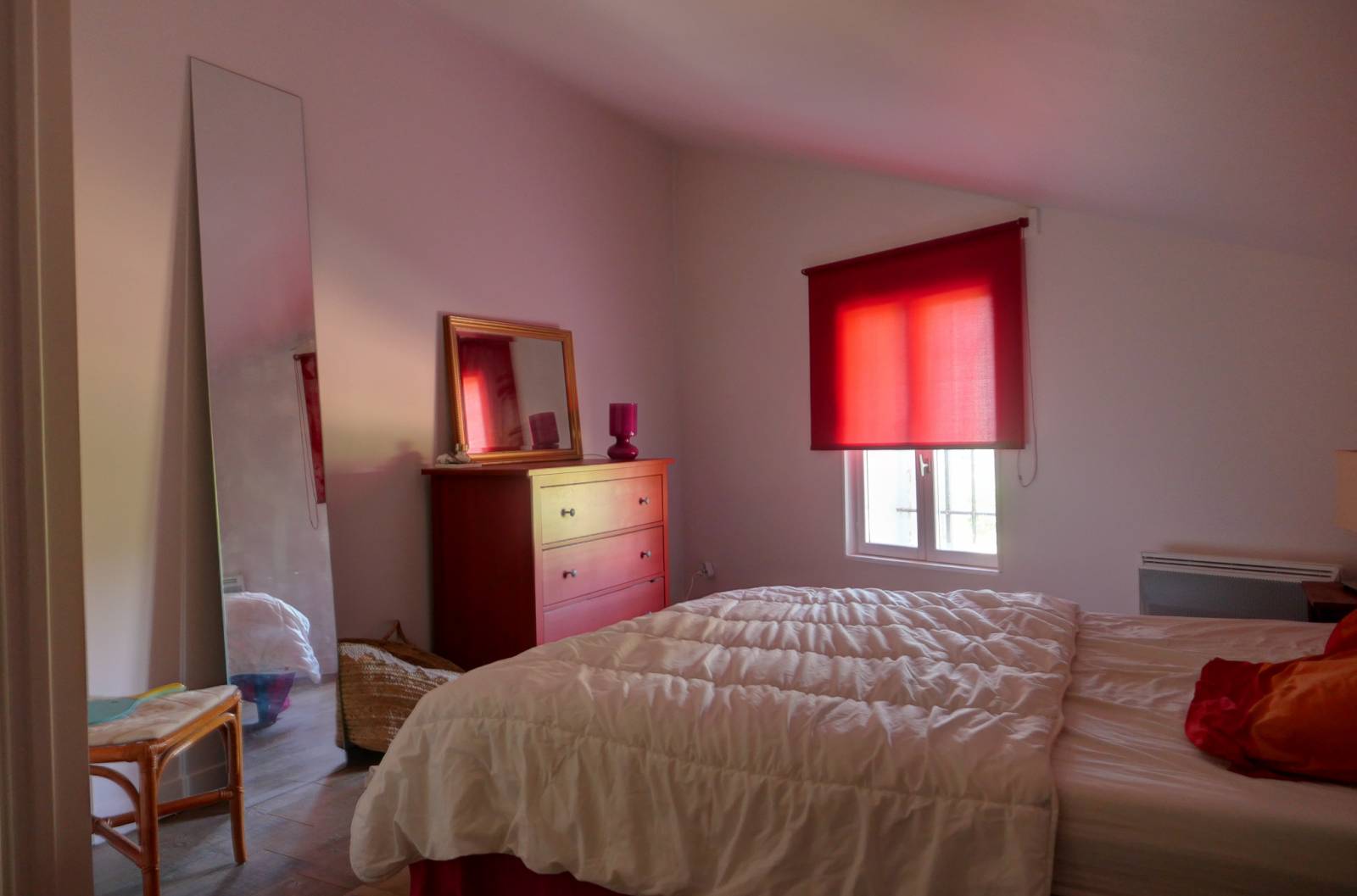 Réf 4223-  A vendre mas de village, secteur Cairanne  