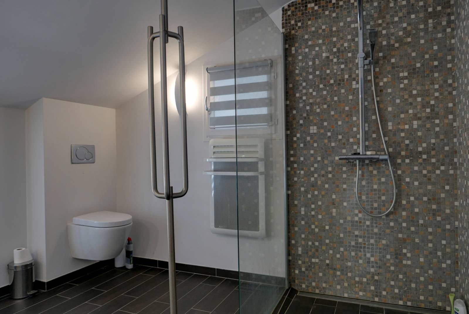 A vendre Haut Vaucluse, joli mas de vigneron   