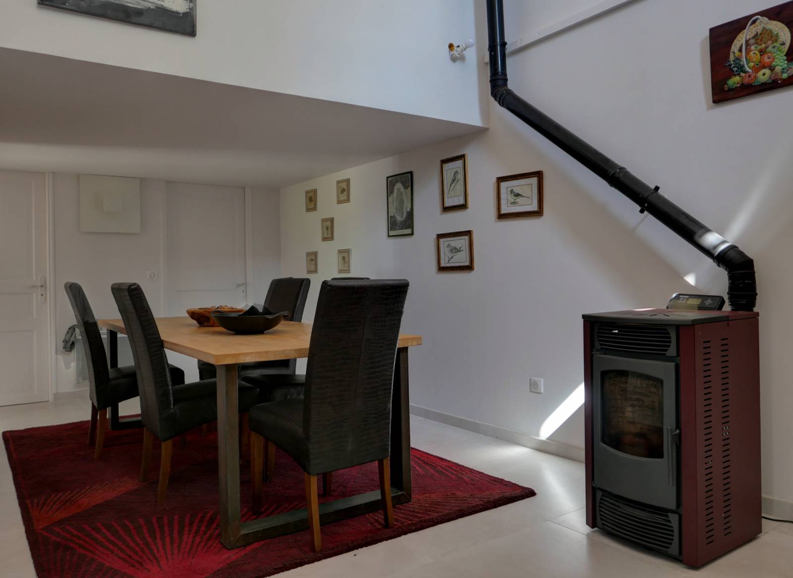 A vendre Haut Vaucluse, joli mas de vigneron   