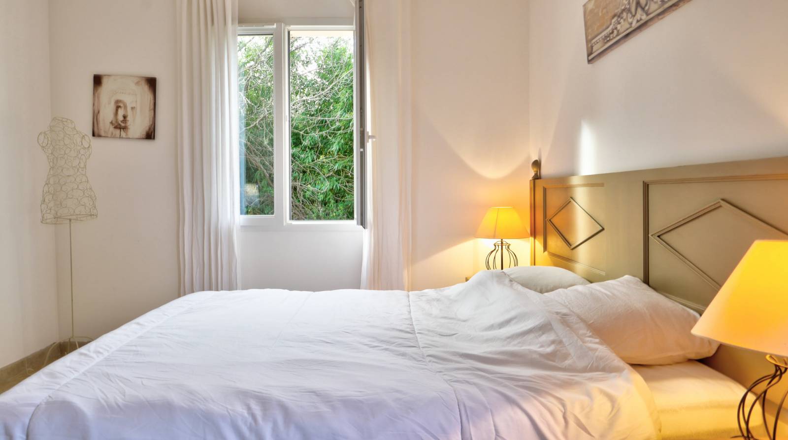 A vendre villa avec gîte Bouchet en Drome Provençale réf 4286-