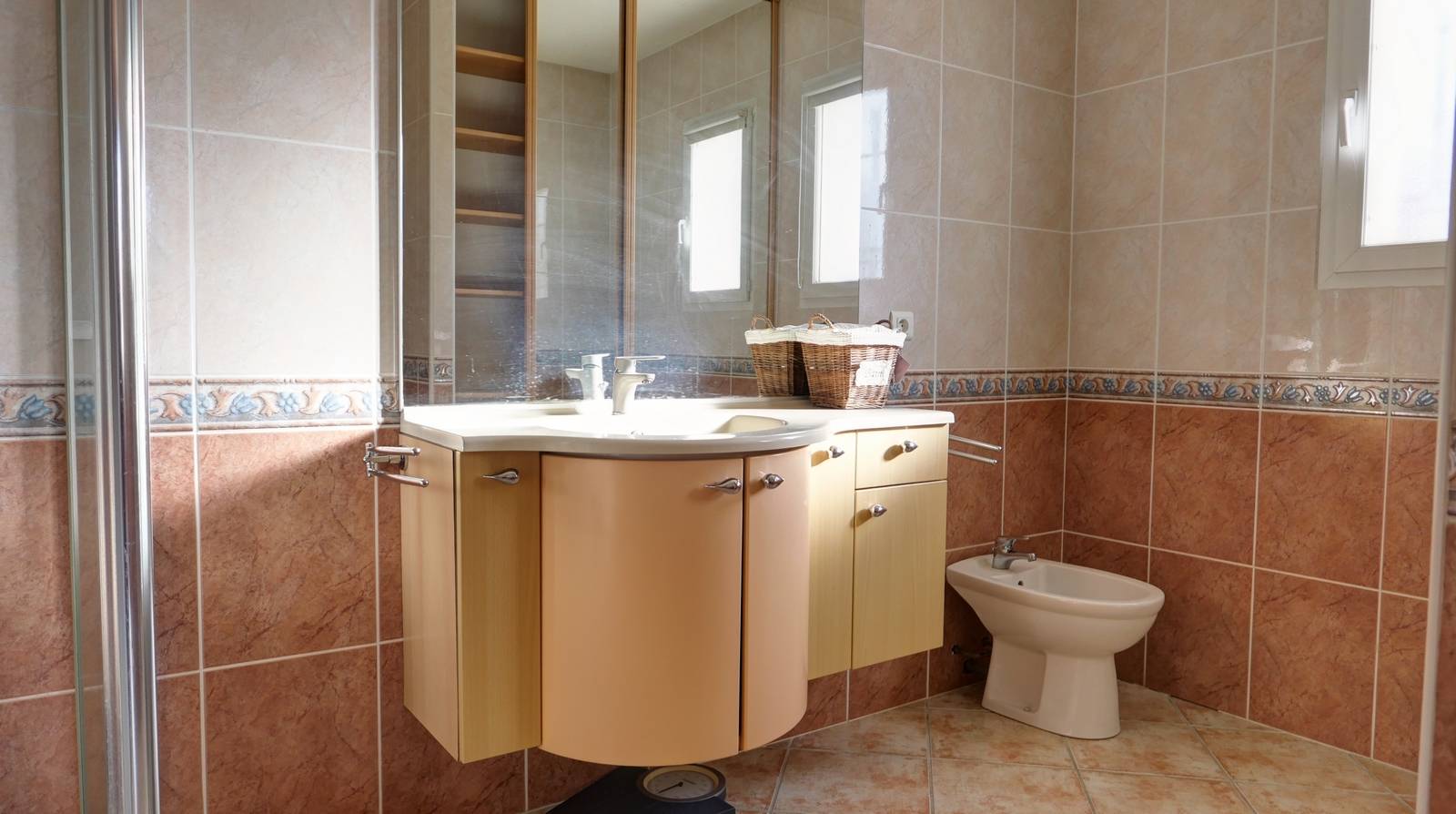 Villa de plain pied, St Paul  Trois Châteaux Proche du centre ville 