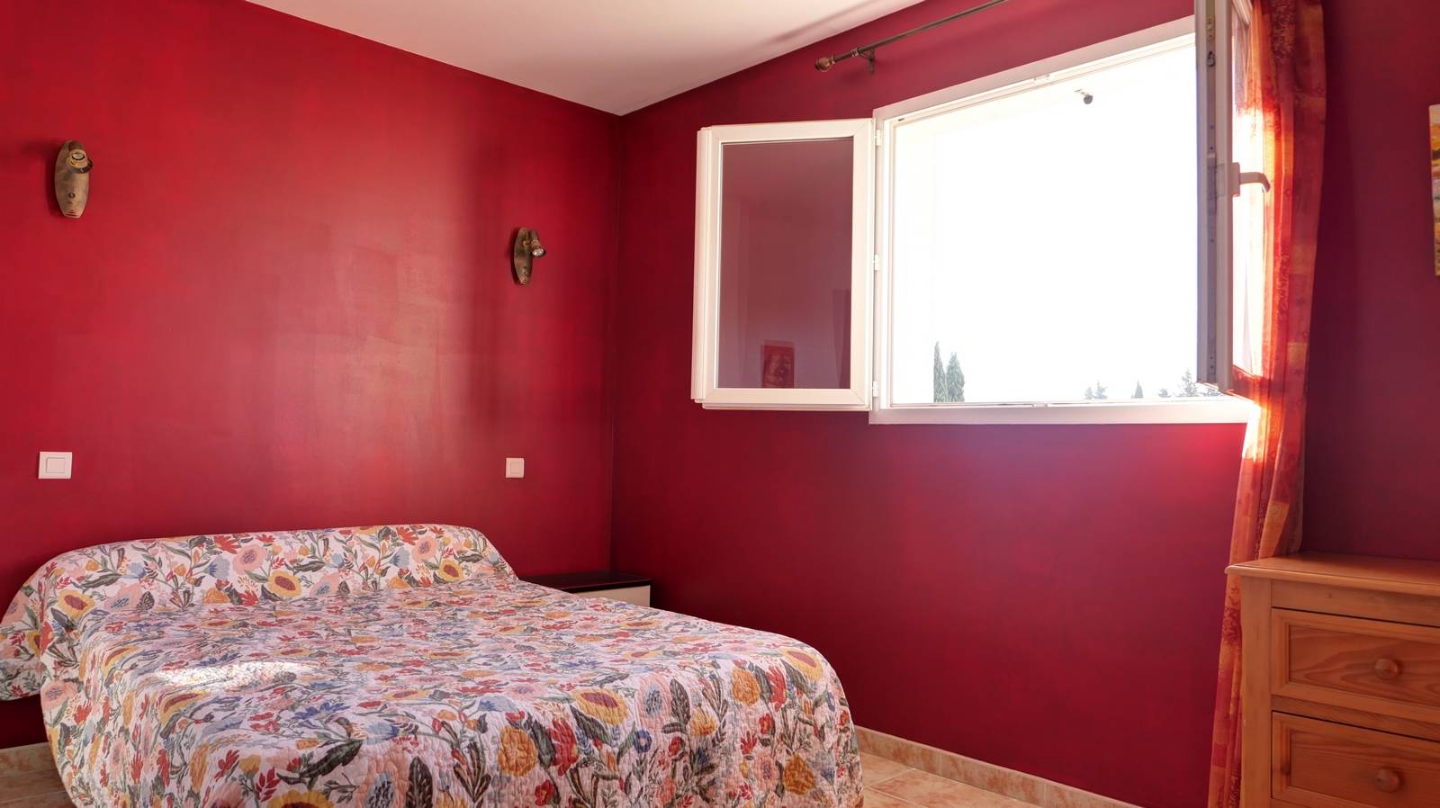 Villa de plain pied, St Paul  Trois Châteaux Proche du centre ville 