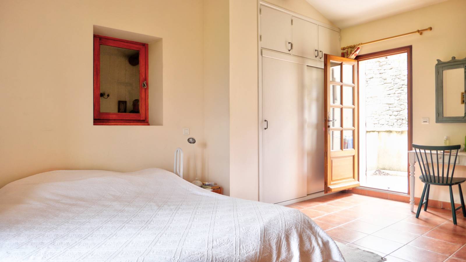 A vendre, Mas de village A quelques minutes de Grignan Piscine 