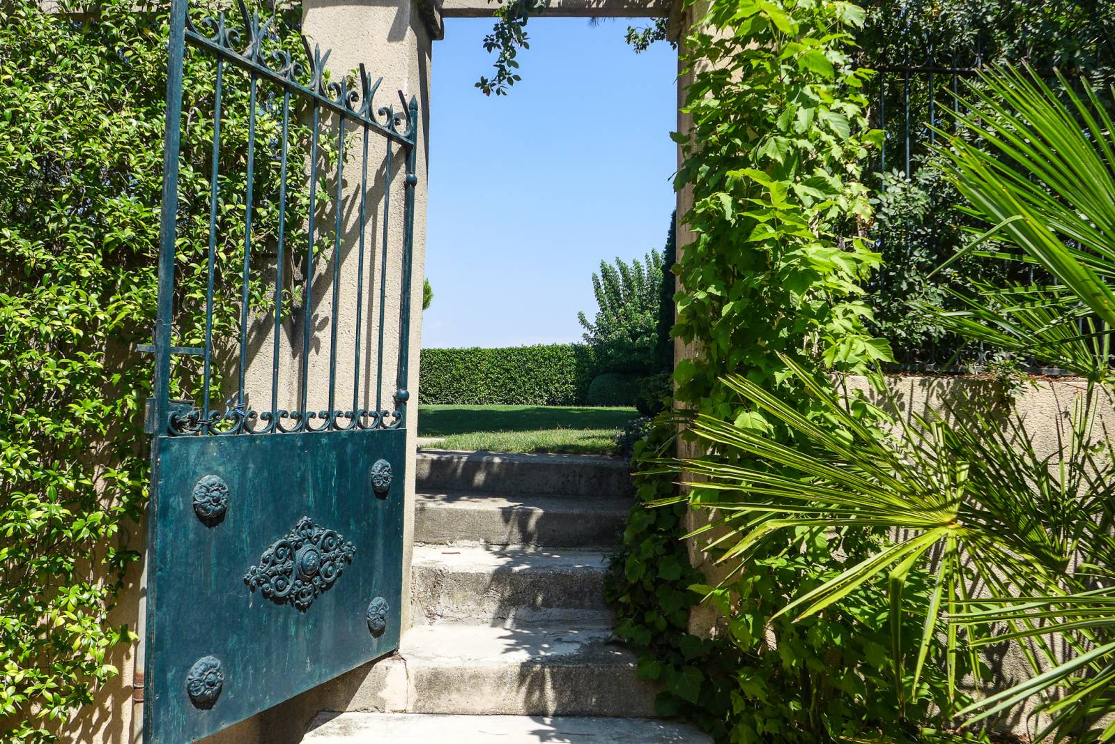 A vendre mas de vigneron   - Ref : 4032