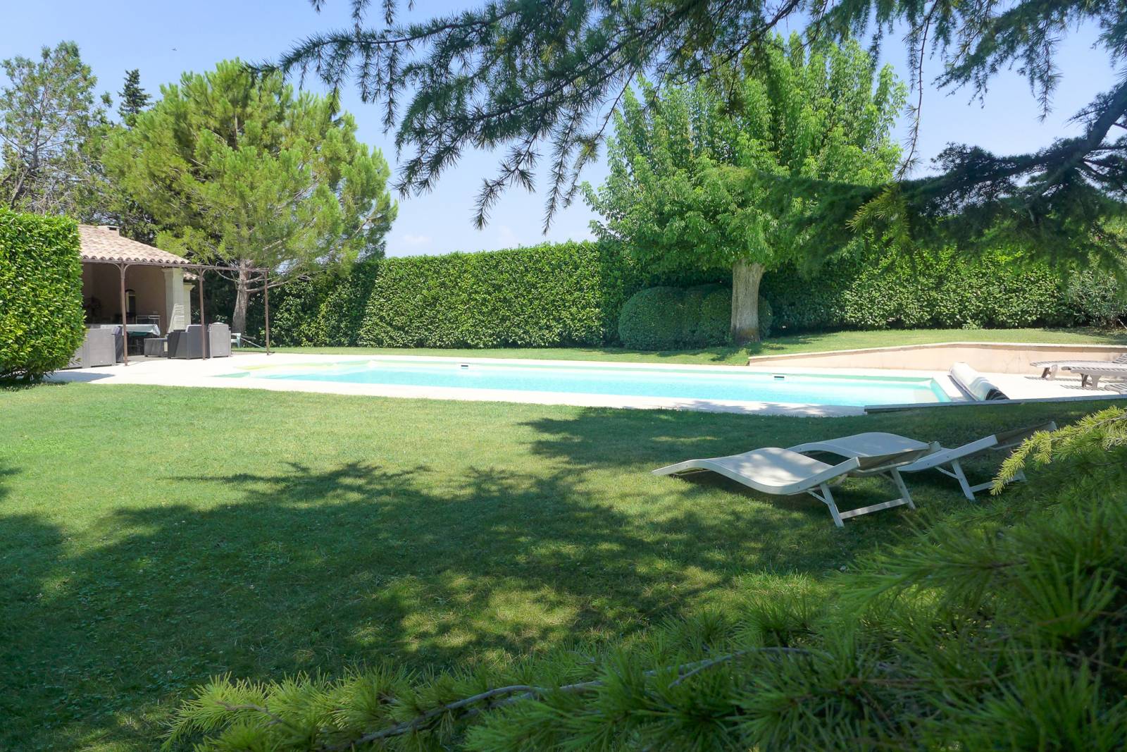 A vendre mas de vigneron   - Ref : 4032