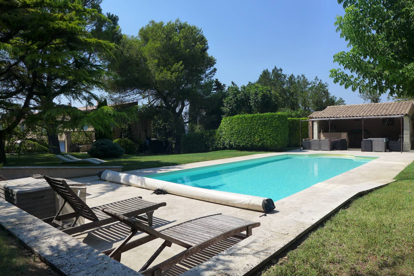 A vendre mas de vigneron   - Ref : 4032