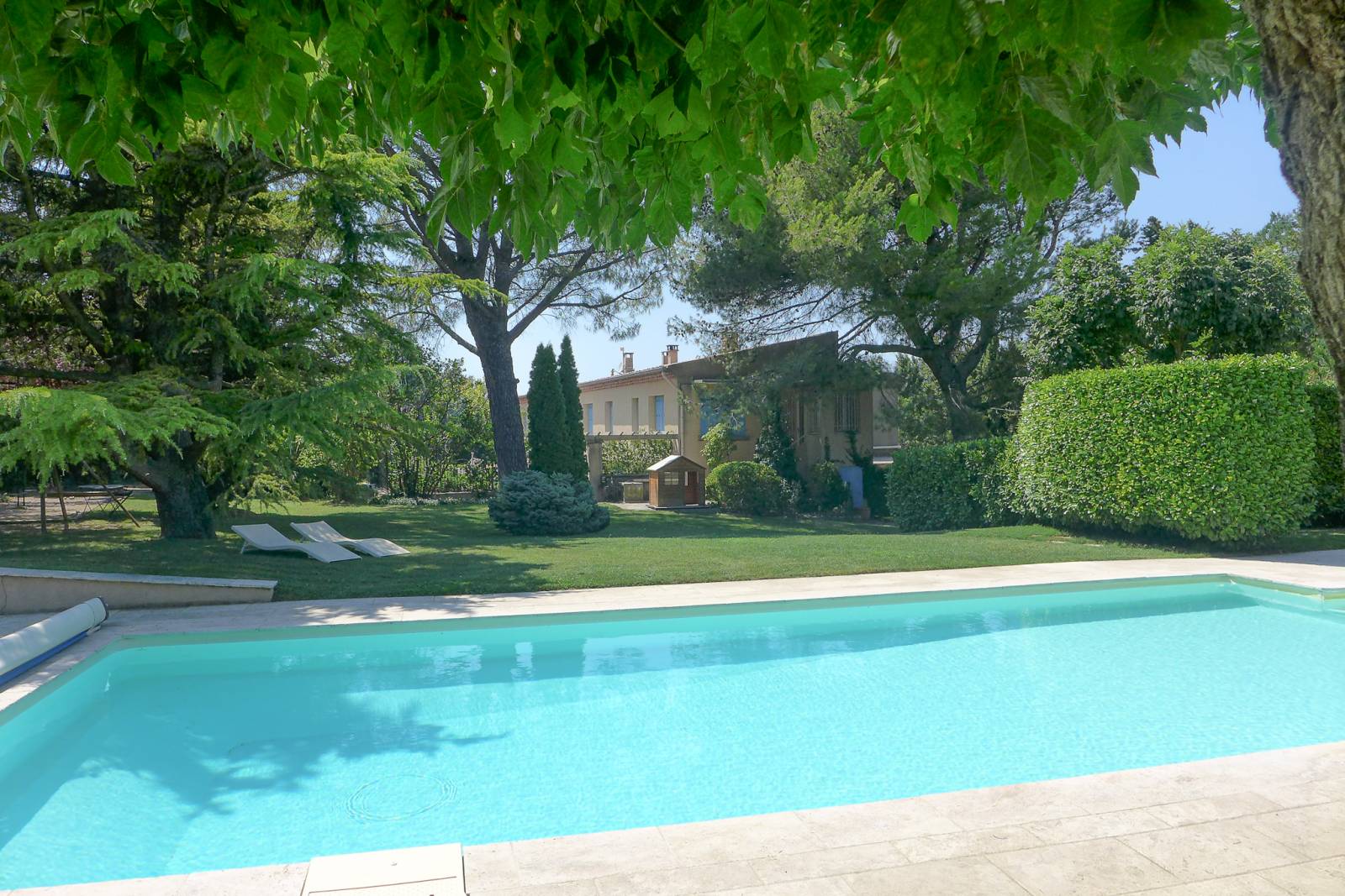 A vendre mas de vigneron   - Ref : 4032