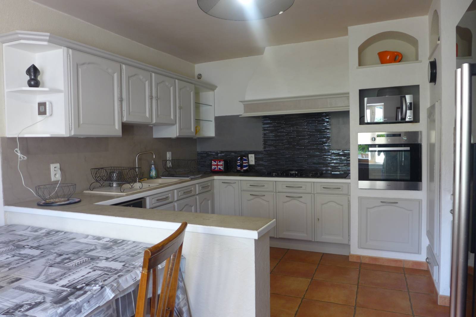 A vendre mas de vigneron   - Ref : 4032