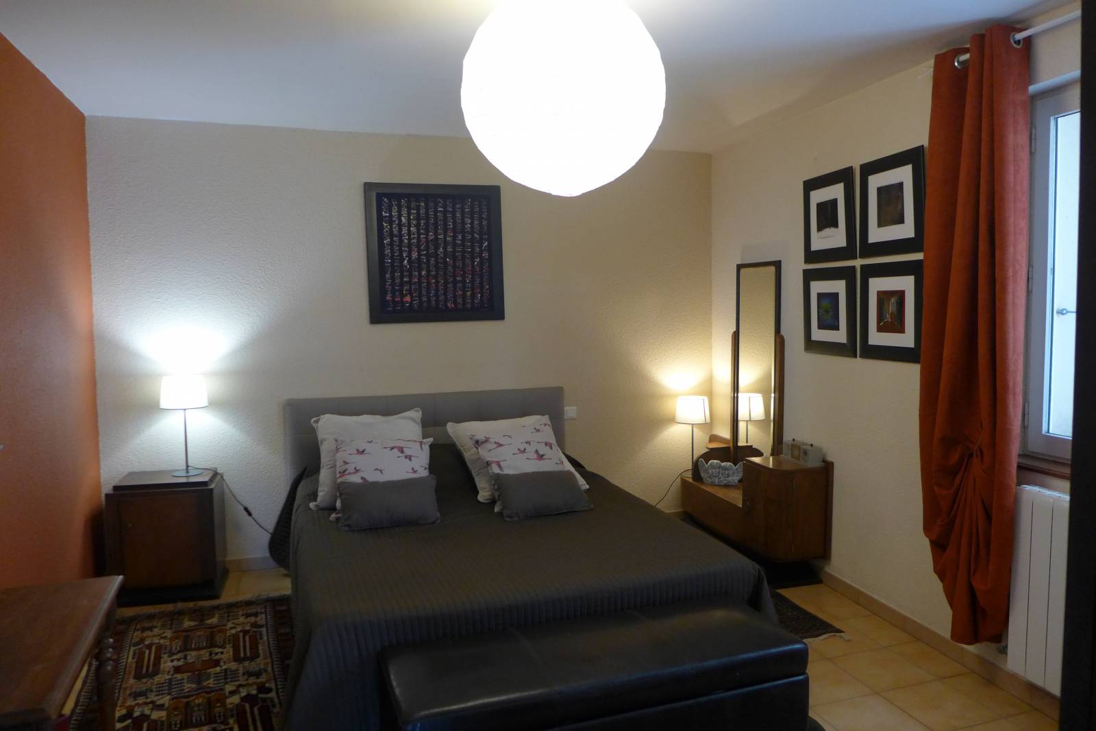 A vendre mas de vigneron   - Ref : 4032