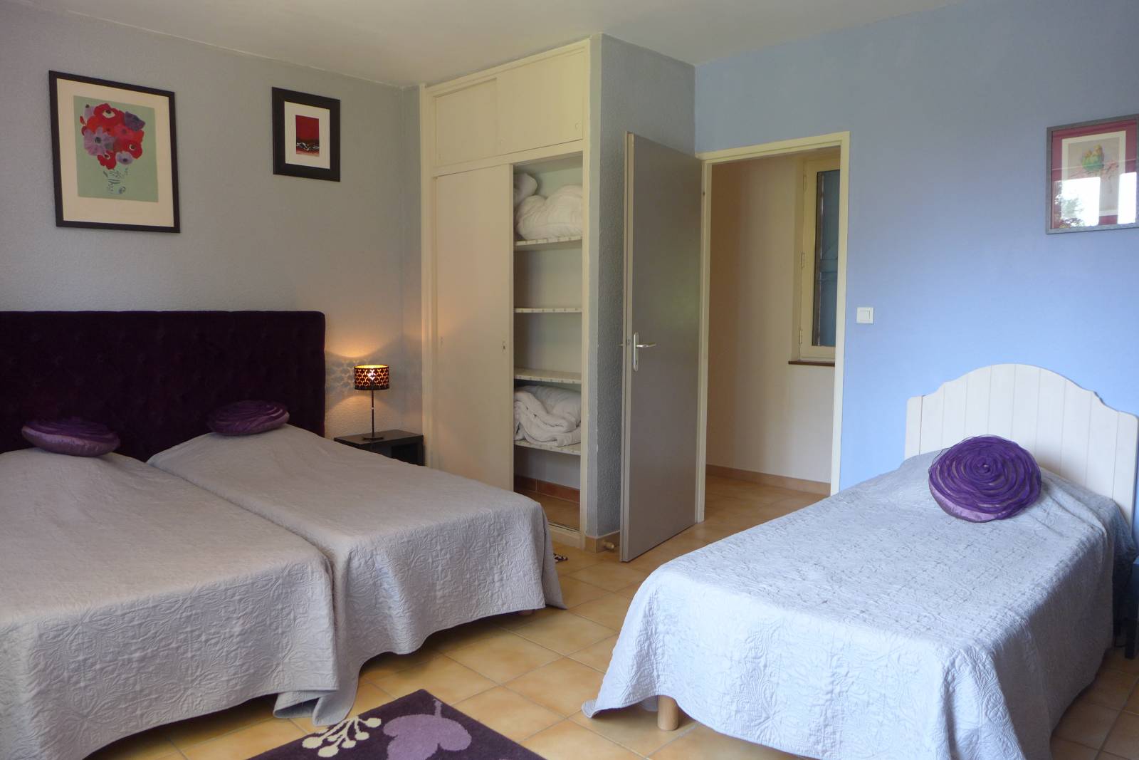 A vendre mas de vigneron   - Ref : 4032