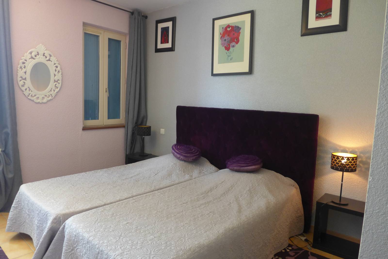 A vendre mas de vigneron   - Ref : 4032