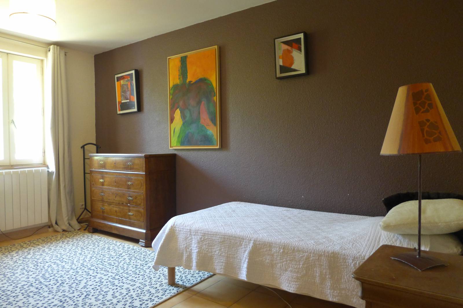 A vendre mas de vigneron   - Ref : 4032