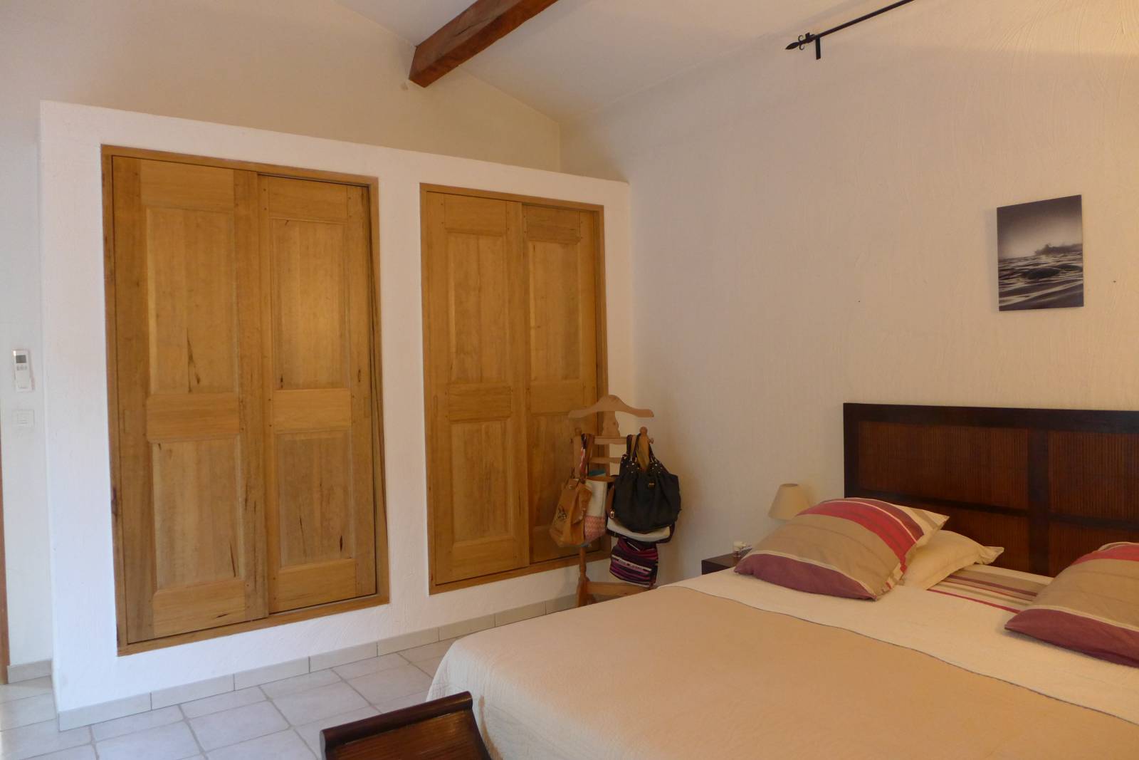 A vendre jolie Villa au pied du Luberon Cheval Blanc  