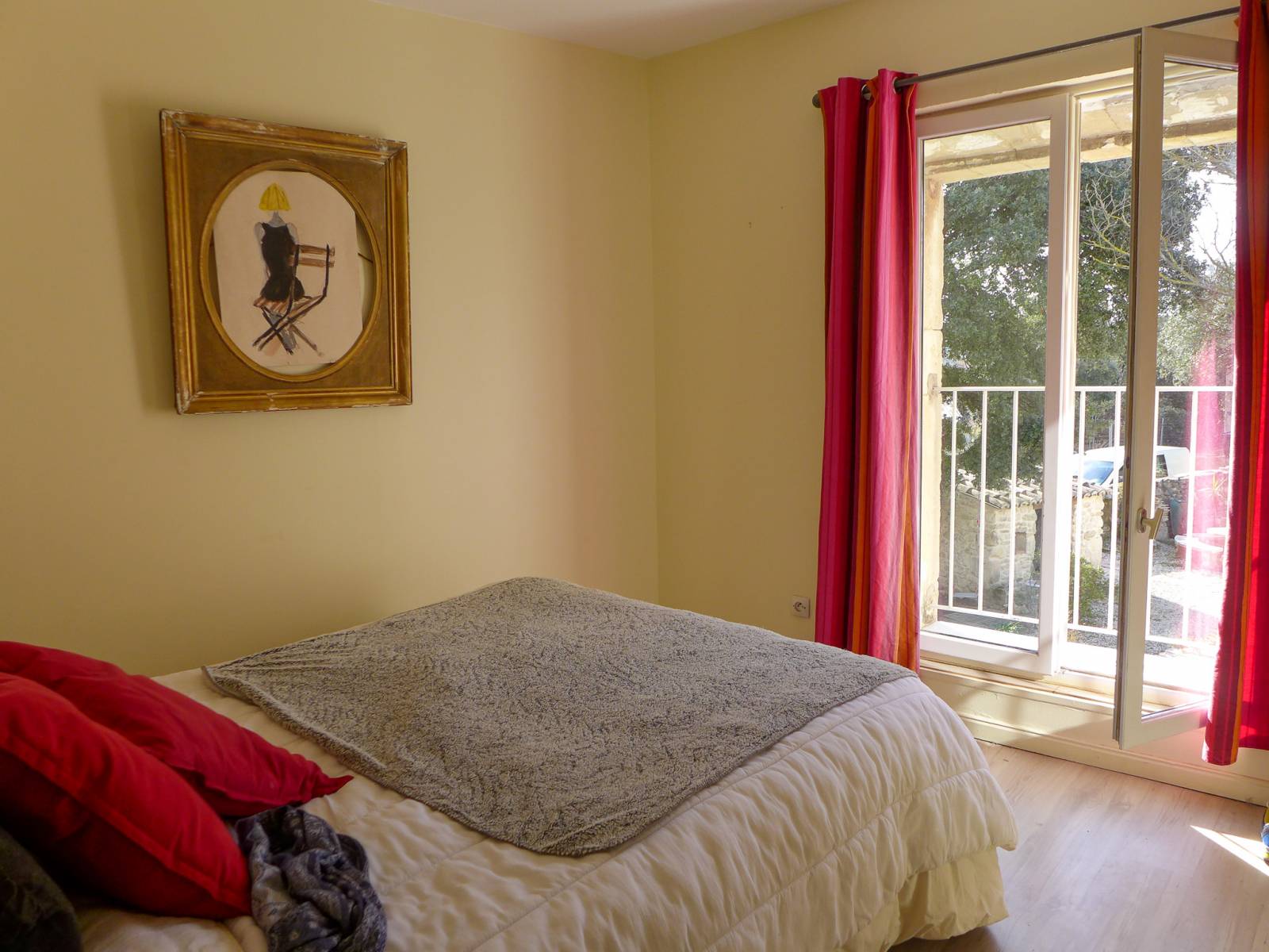 A vendre pied à terre en Provence   