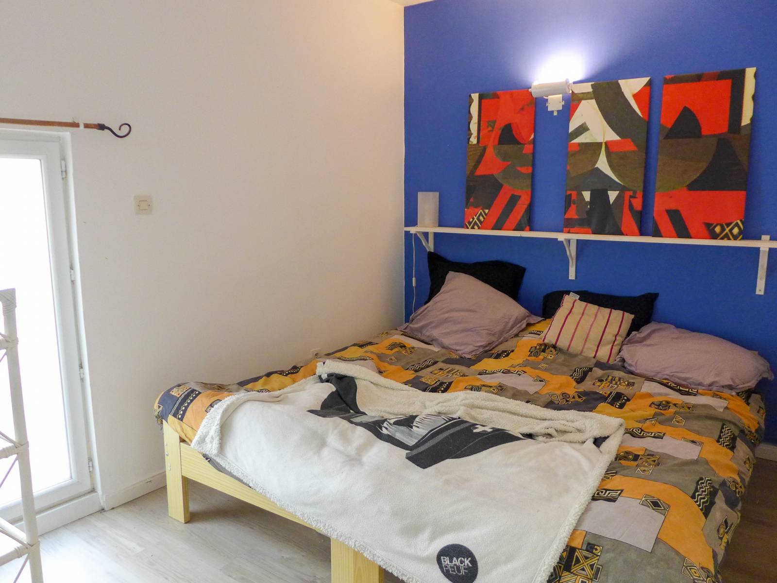 A vendre pied à terre en Provence   