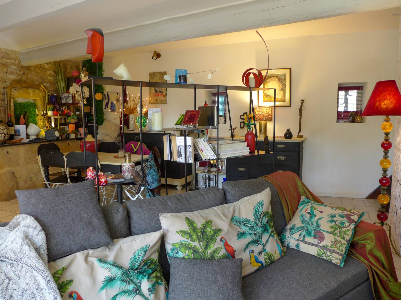 A vendre pied à terre en Provence   