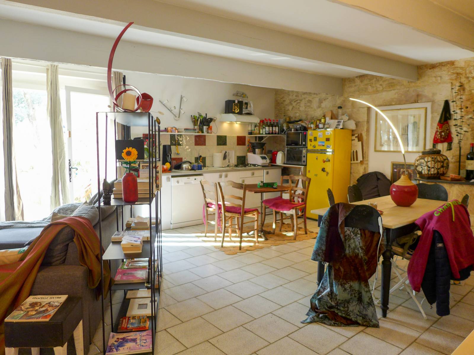 A vendre pied à terre en Provence   