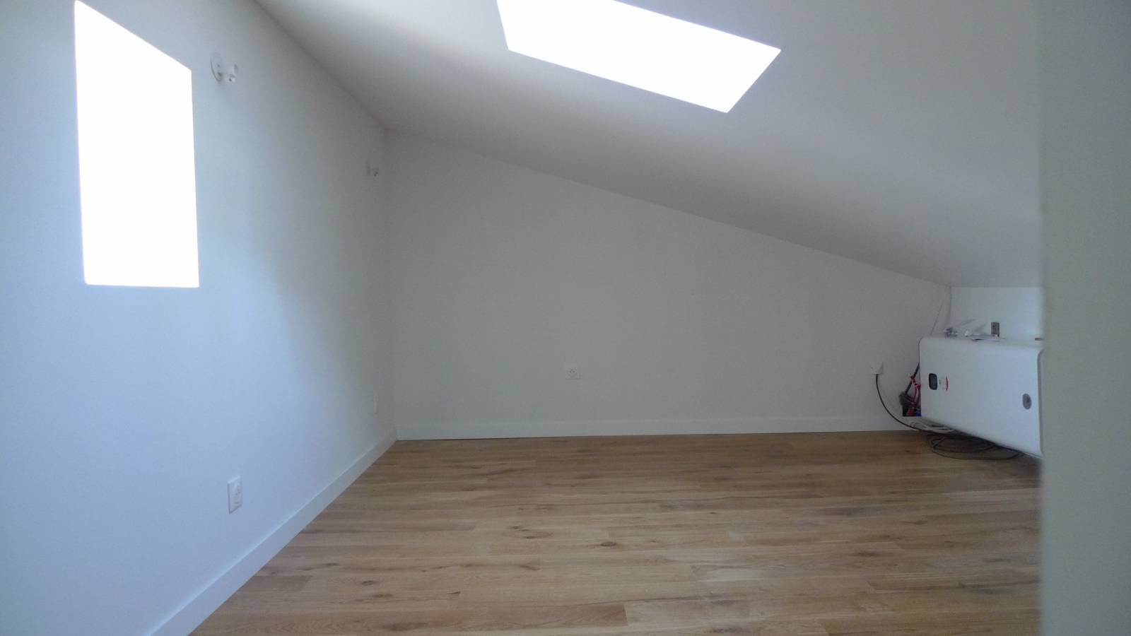 A vendre charmant T2 dans copropriété   