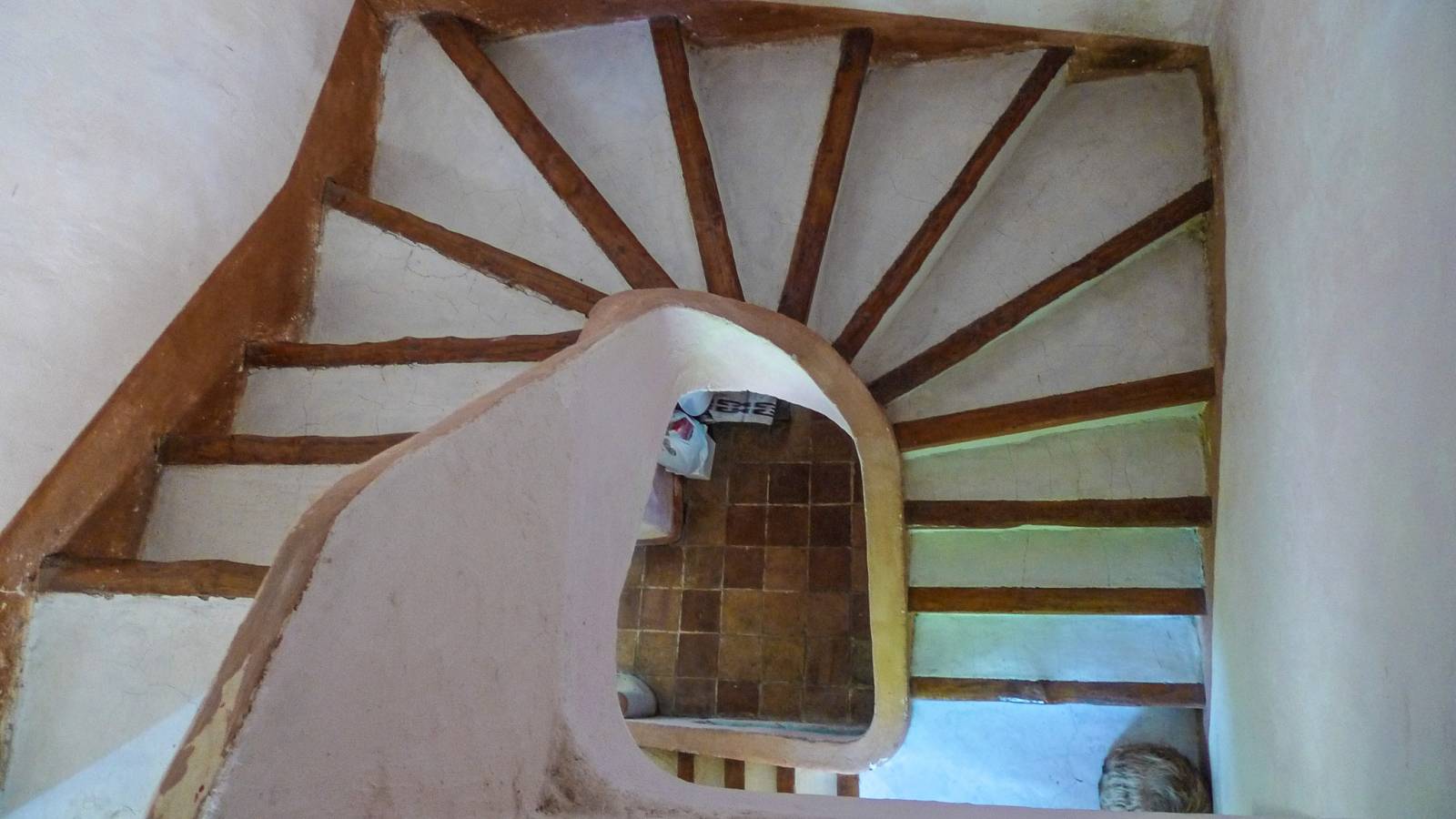 Réf 4154- Haut Vaucluse, à vendre une propriété au charme d'antan   