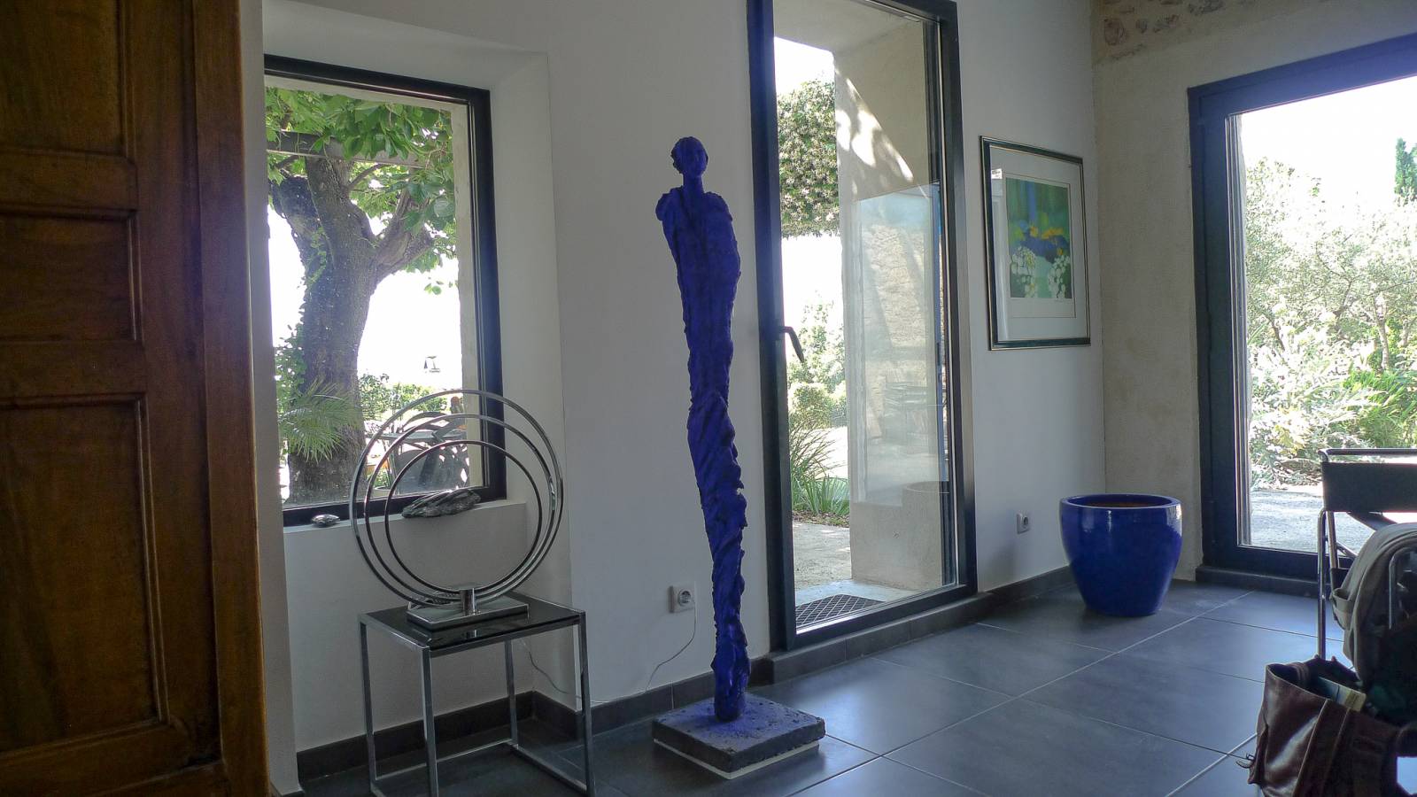 Une rénovation de qualité