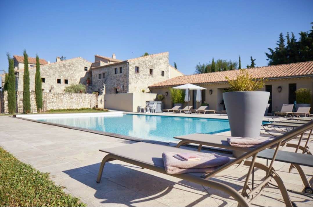 A vendre propriété d'exception Grignan  - REF 4042OP