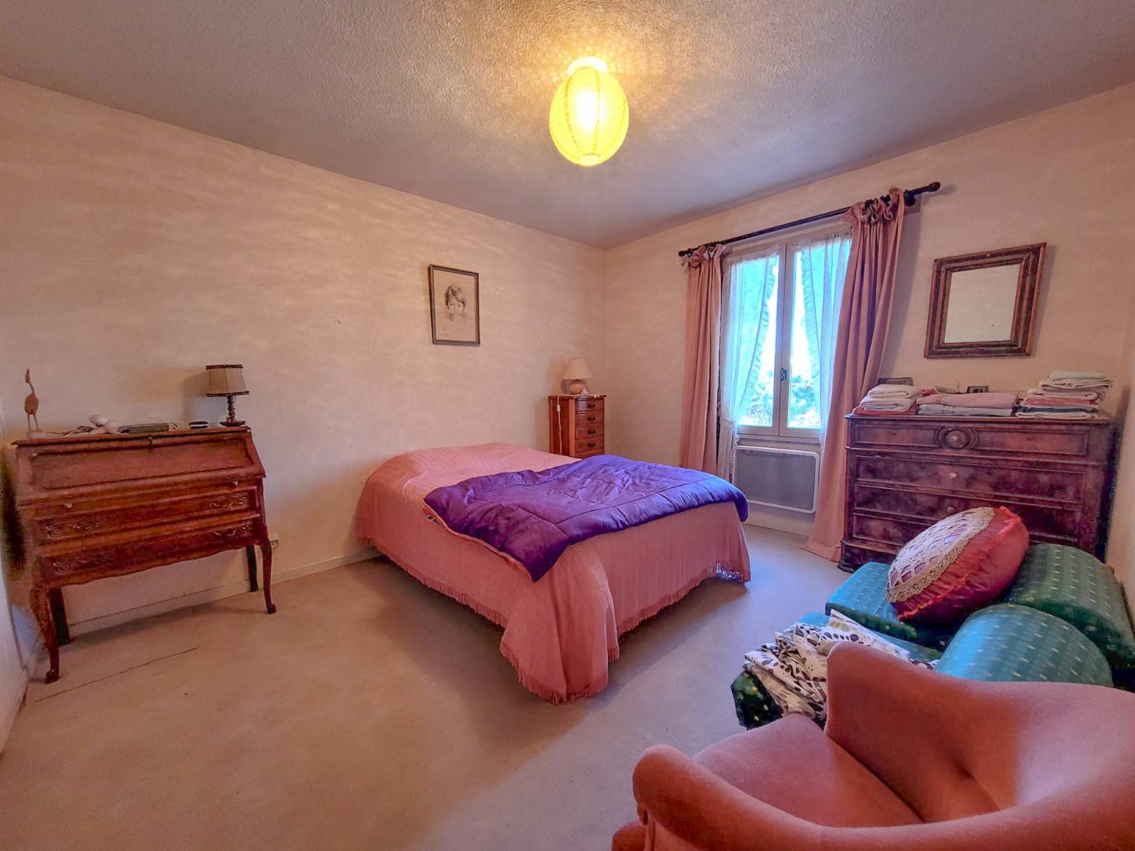 A vendre villa Saint Paul Trois Châteaux a deux pas du centre-ville en impasse