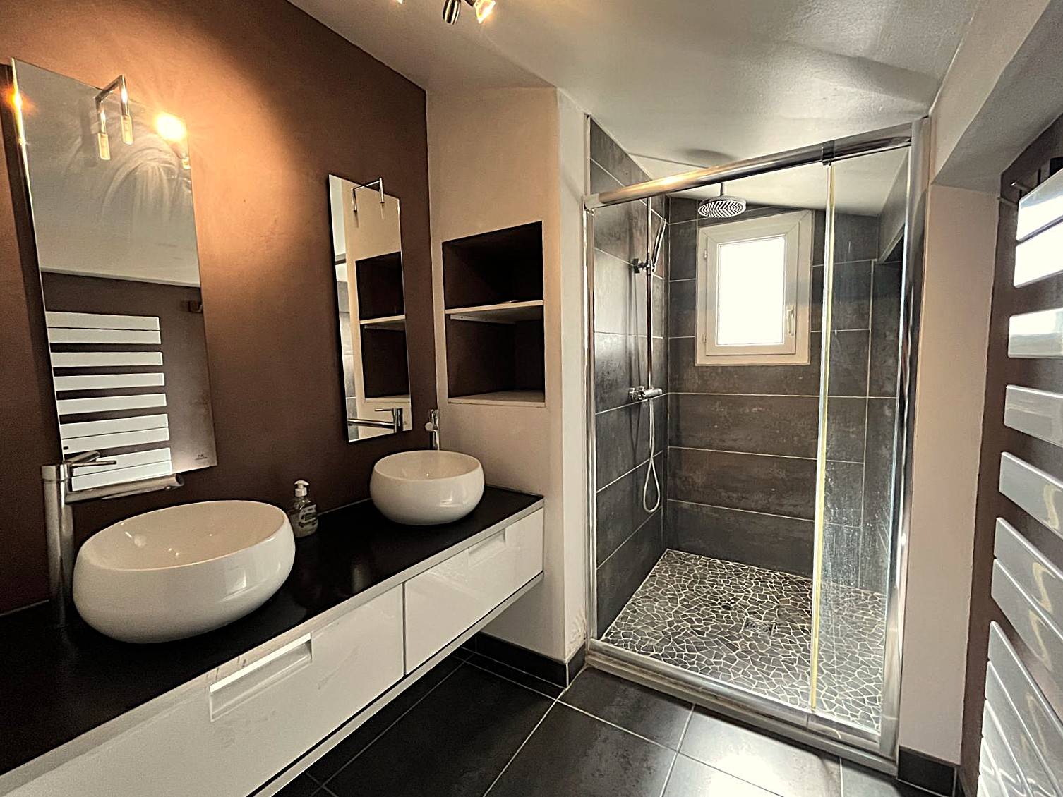 Villa avec piscine, Saint Paul 3 Châteaux  