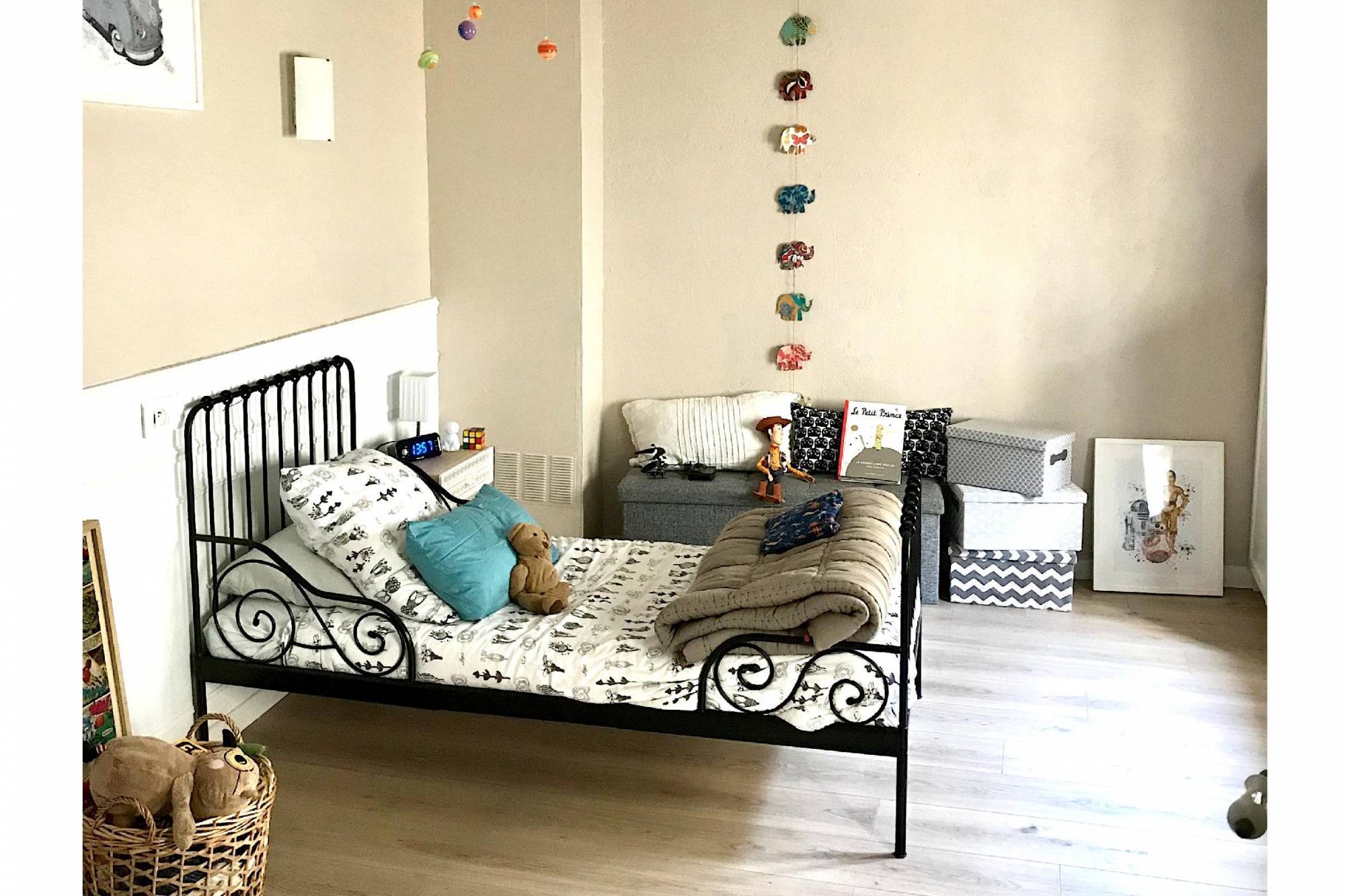 Maison de village à Grignan