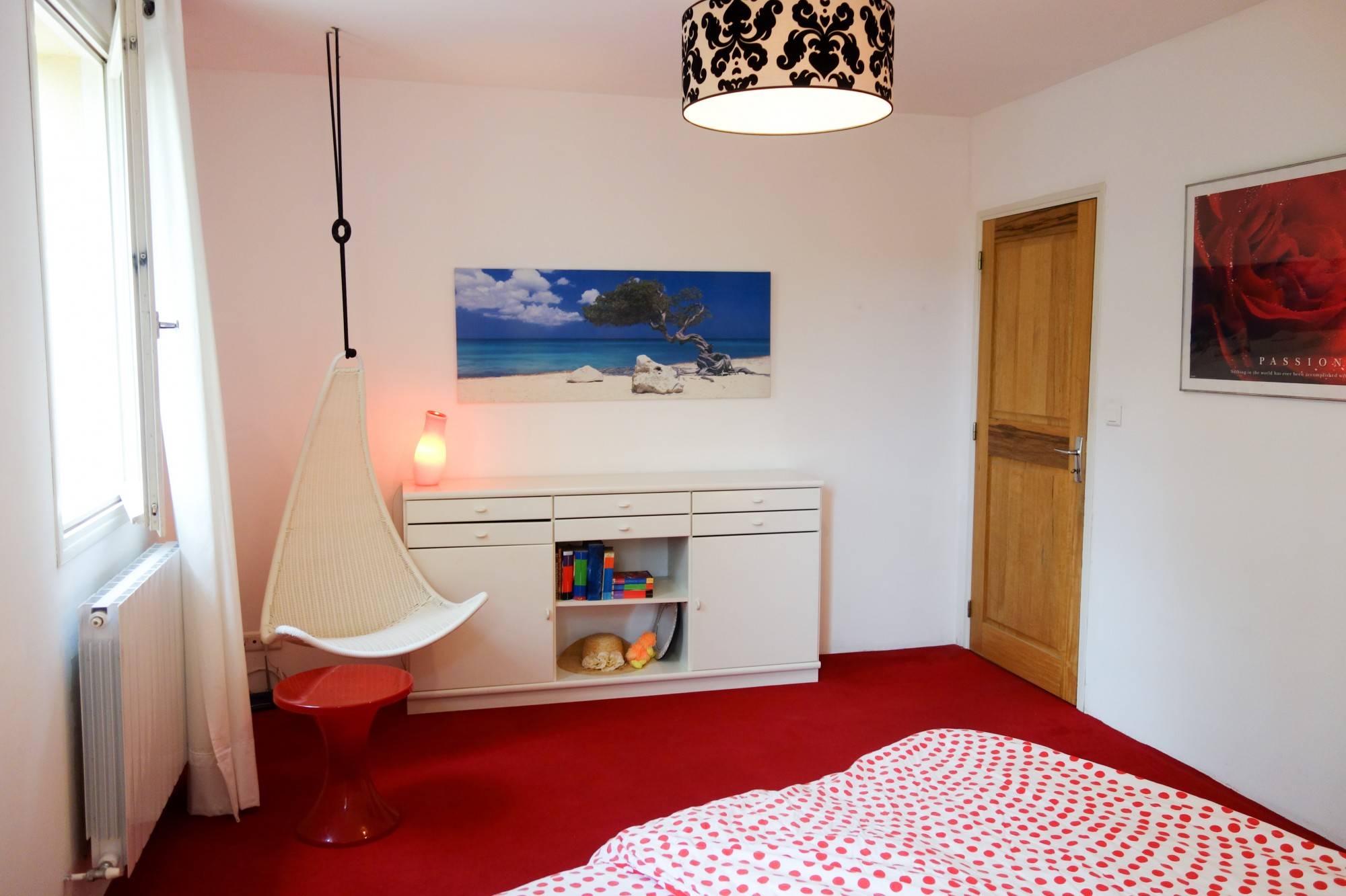 Secteur Vaison La Romaine, superbe propriété avec 3 gîtes