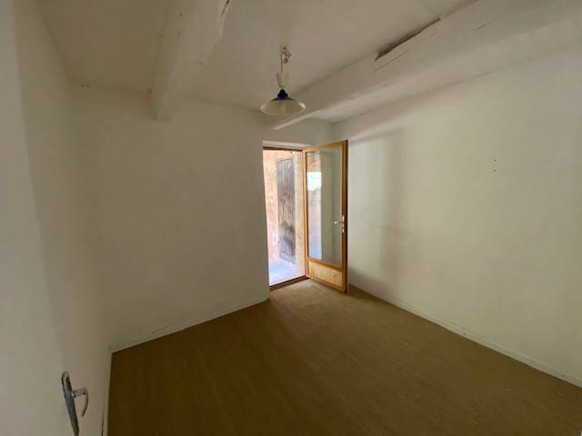 Un pied à terre dans le parc des Baronnies Provençales