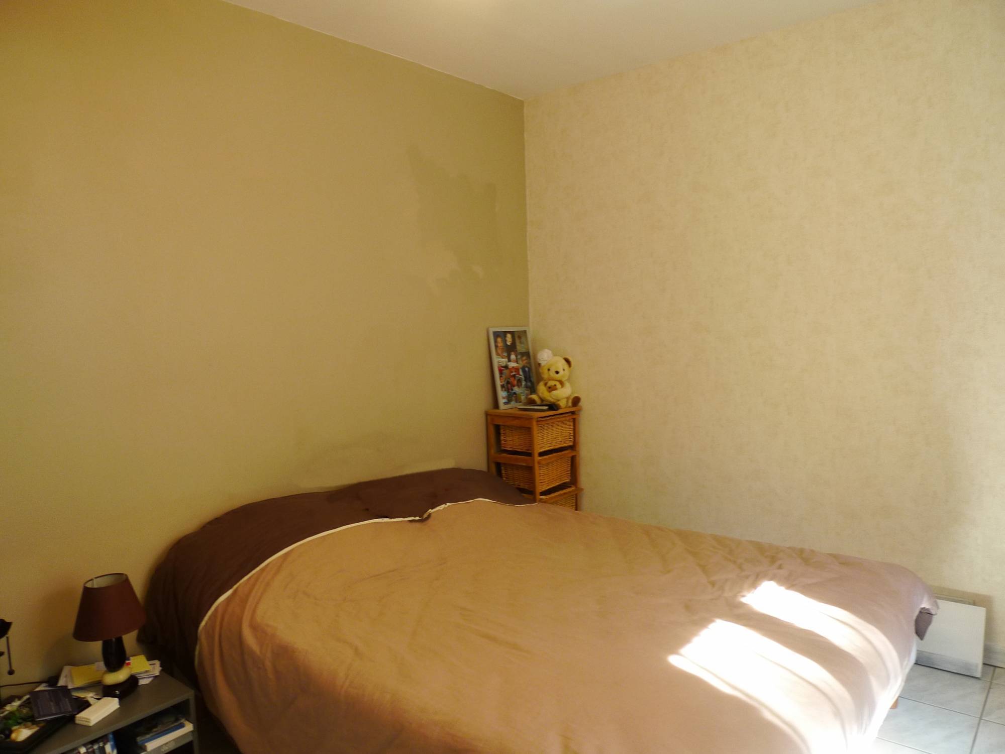 Proche St Paul 3 Châteaux, à vendre villa de plain pied .....EMPLACEMENT IDEAL