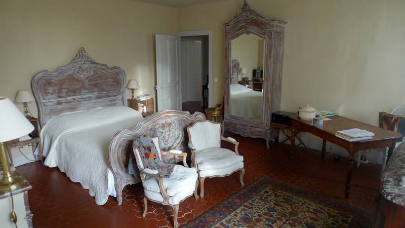 Très belle maison de village en plein cœur d'un village du Haut Vaucluse