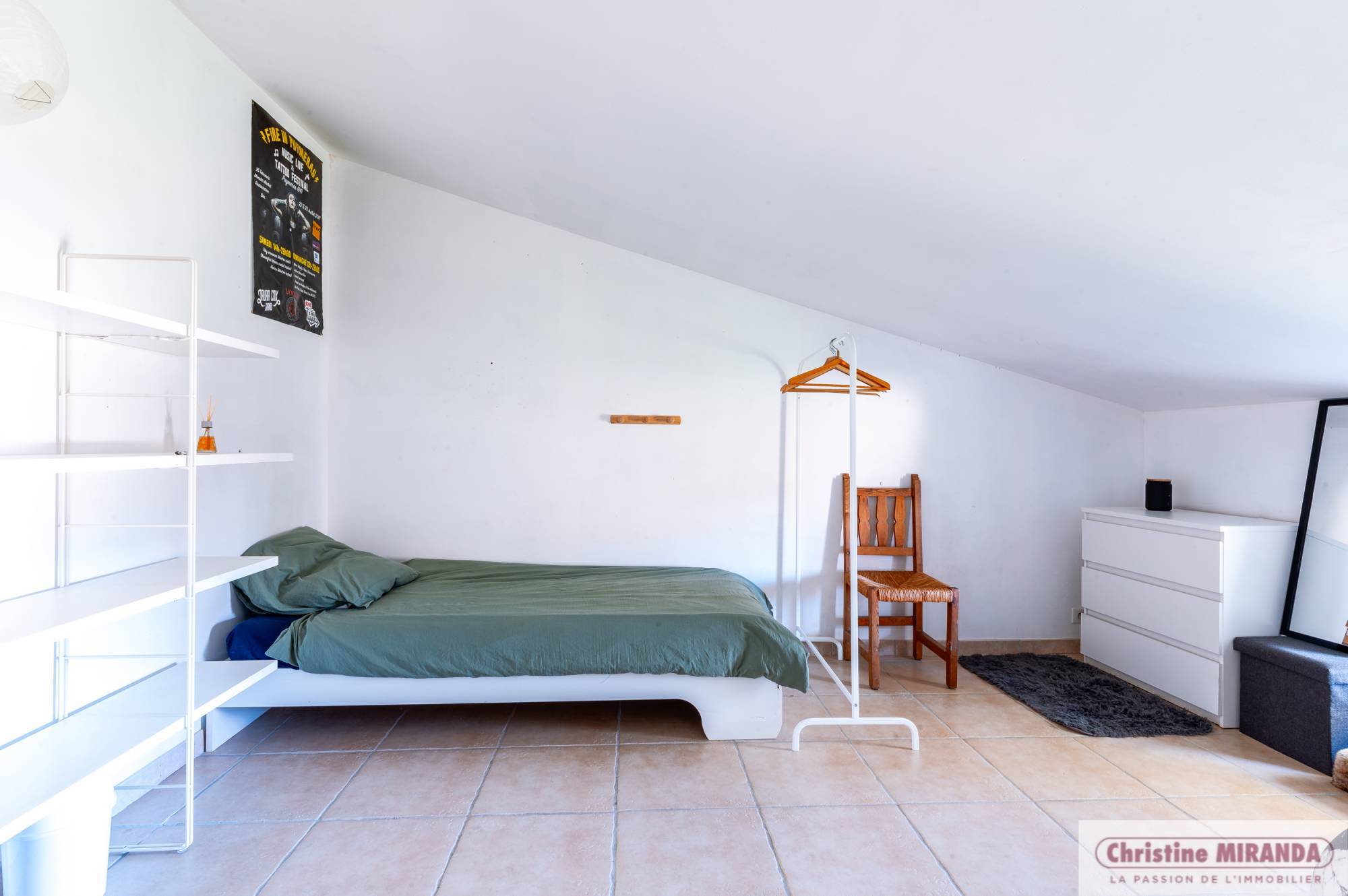 Maison de village avec jardin et piscine VENDUE PAR NOS SOINS Drôme Provençale  