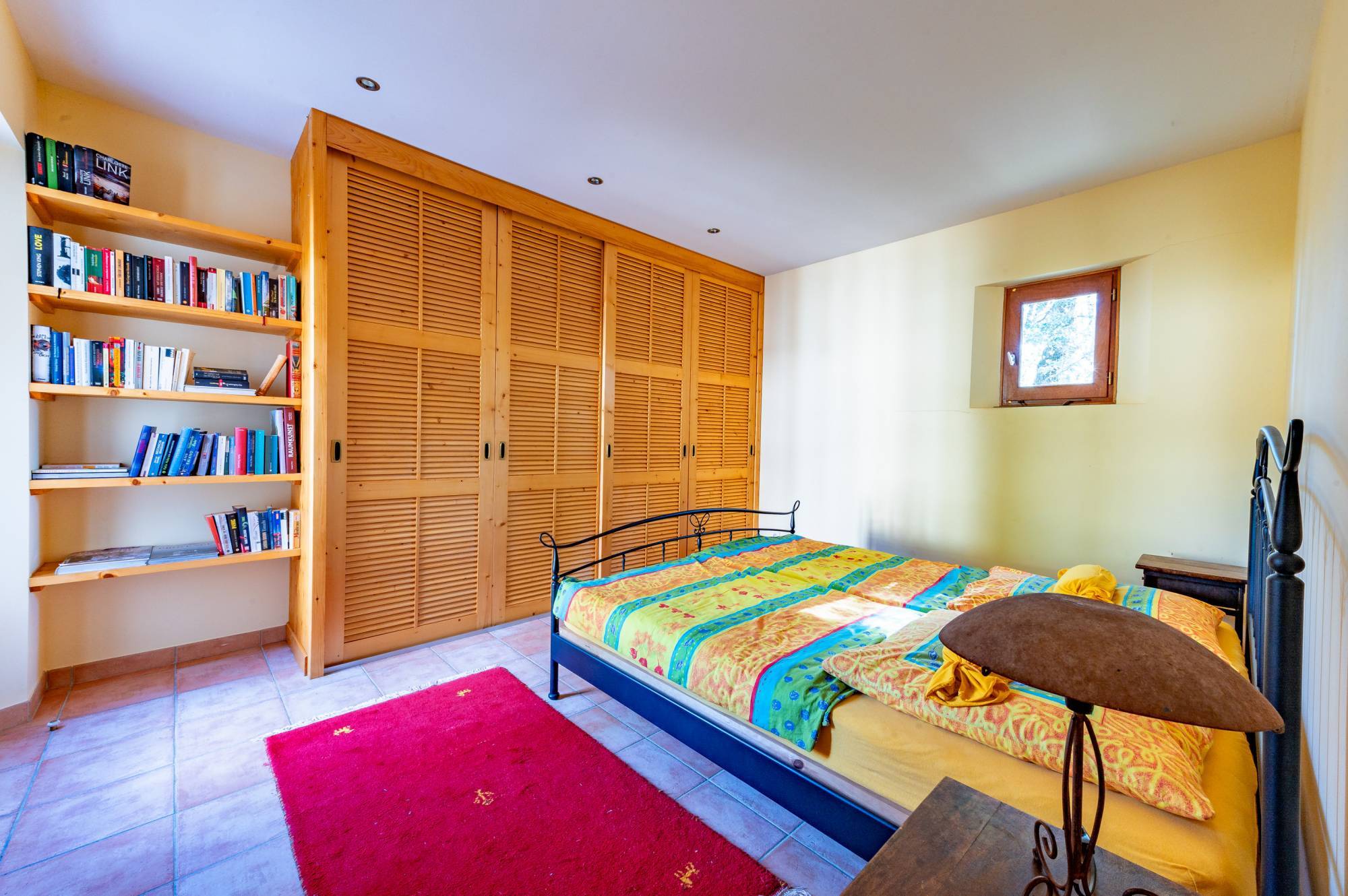 Villa de caractère Grignan à 5mn à pied du centre du village 