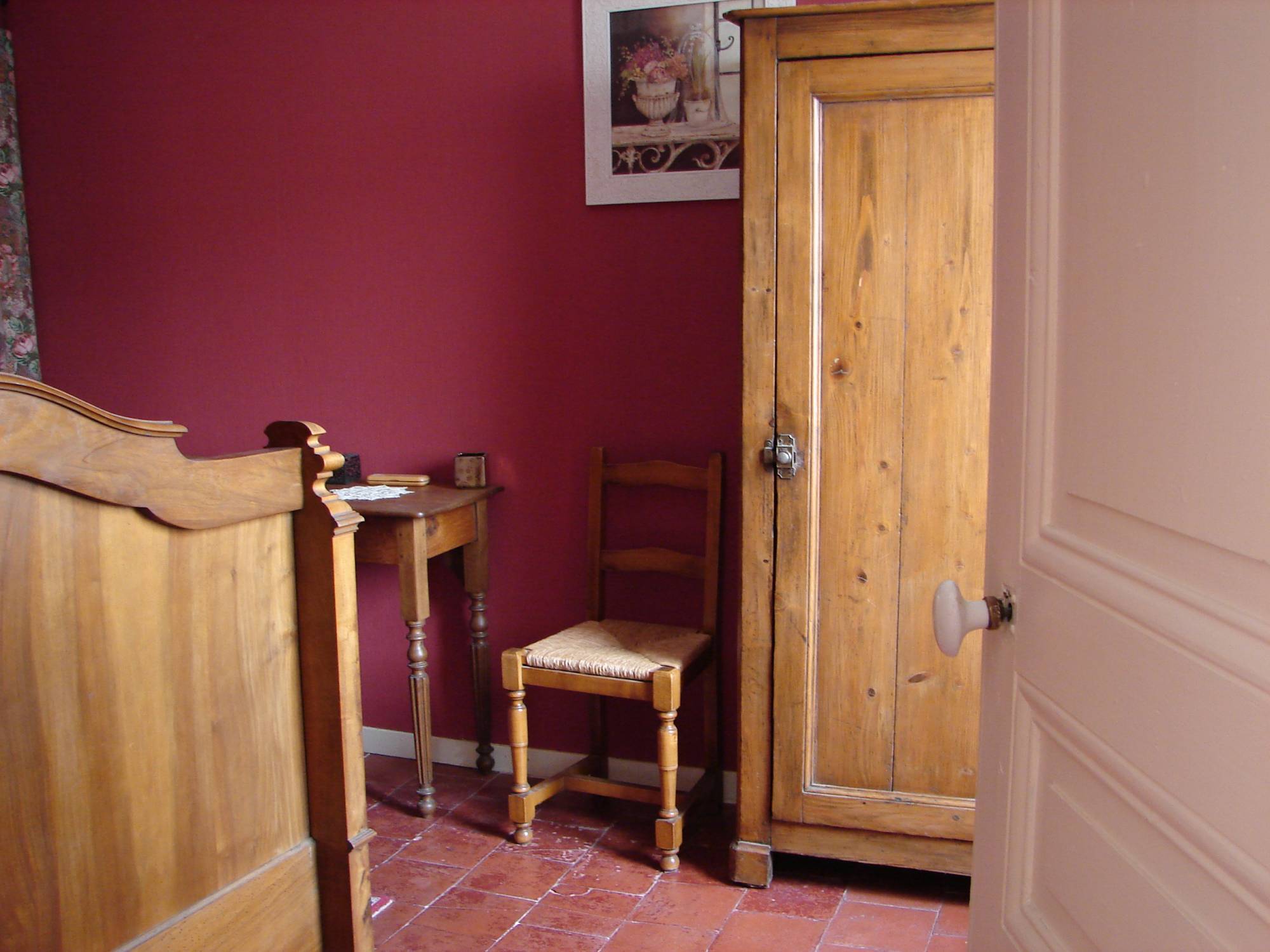  Maison de village en Drôme Provençale , compromis signé par l'agence christine Miranda 