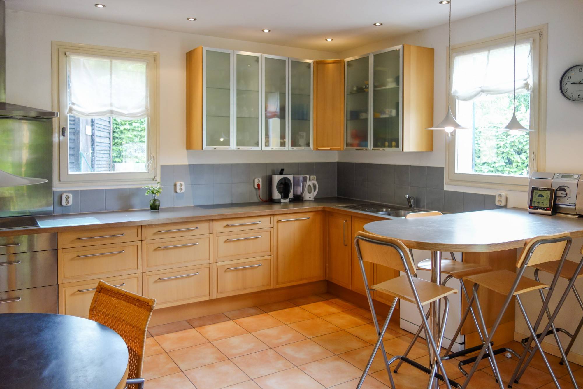 Secteur Vaison La Romaine, superbe propriété avec 3 gîtes