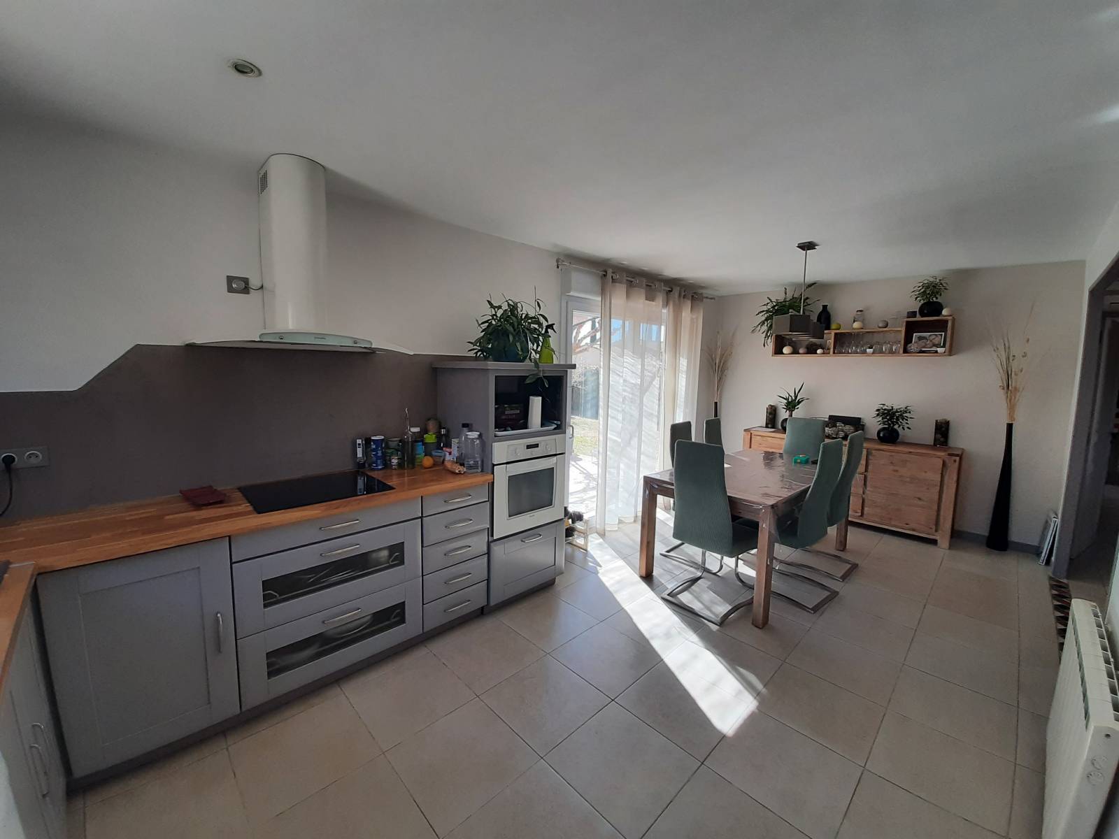 Villa proche toutes commodités, St Paul 3 Châteaux  Ref 4136 - 346 550 €